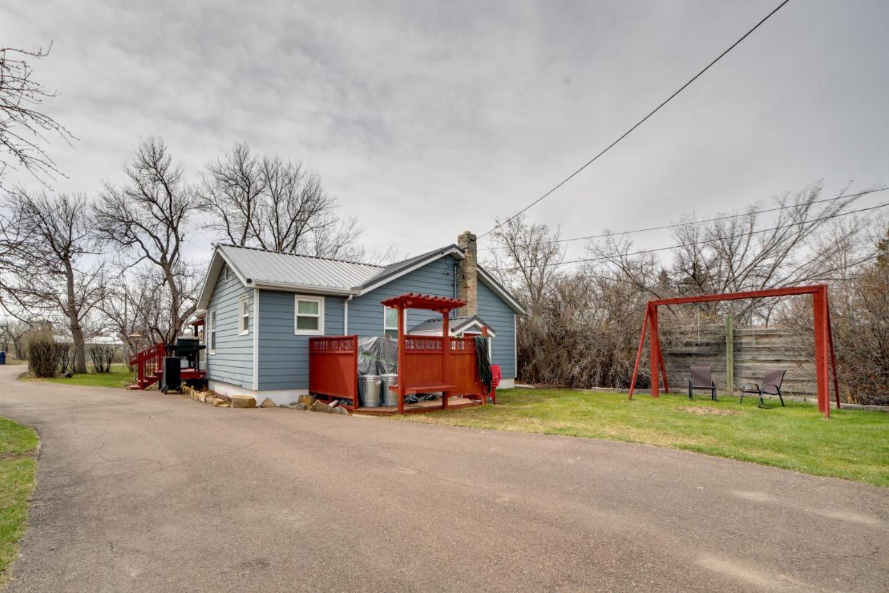 Inviting Missouri River Vacation 2 Mi Away * Great Falls