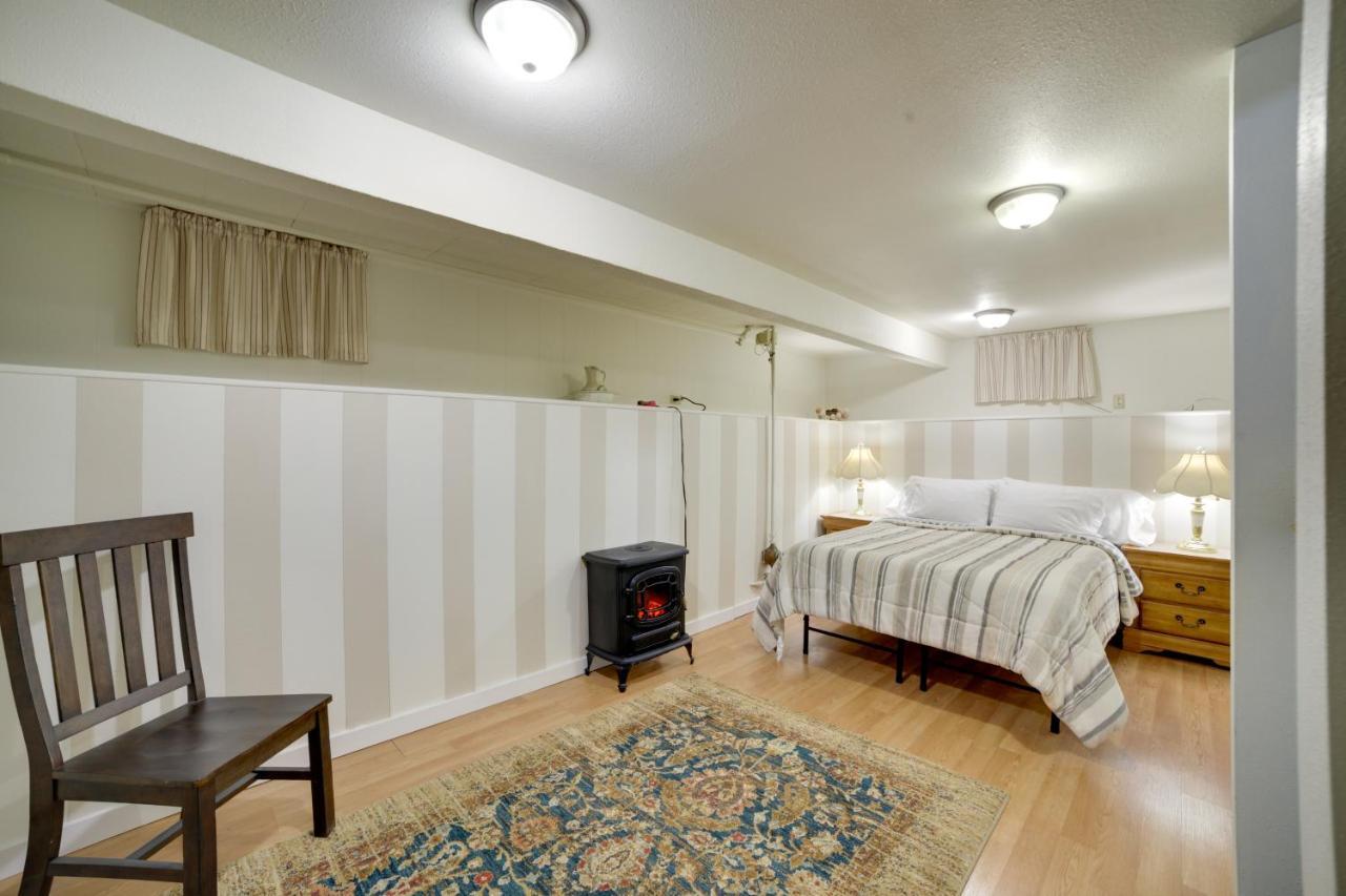 Inviting Missouri River Vacation 2 Mi Away Holiday home Great Falls