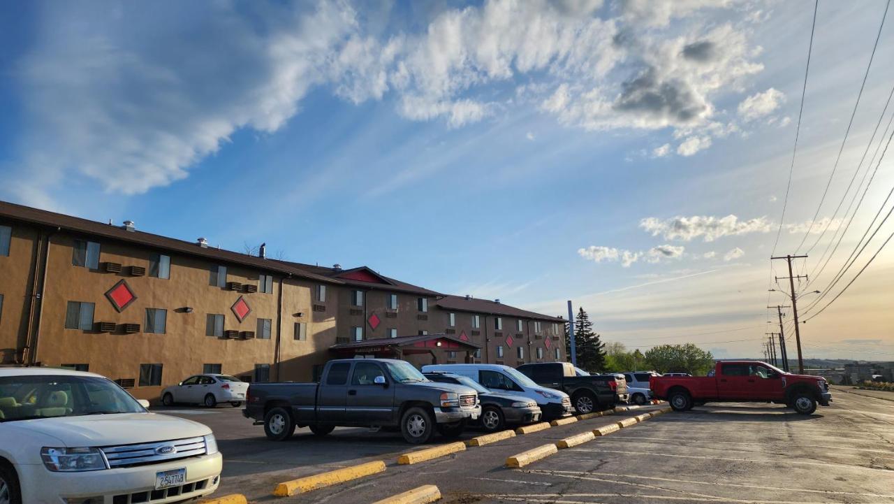 Grizzly Hotel Great Falls