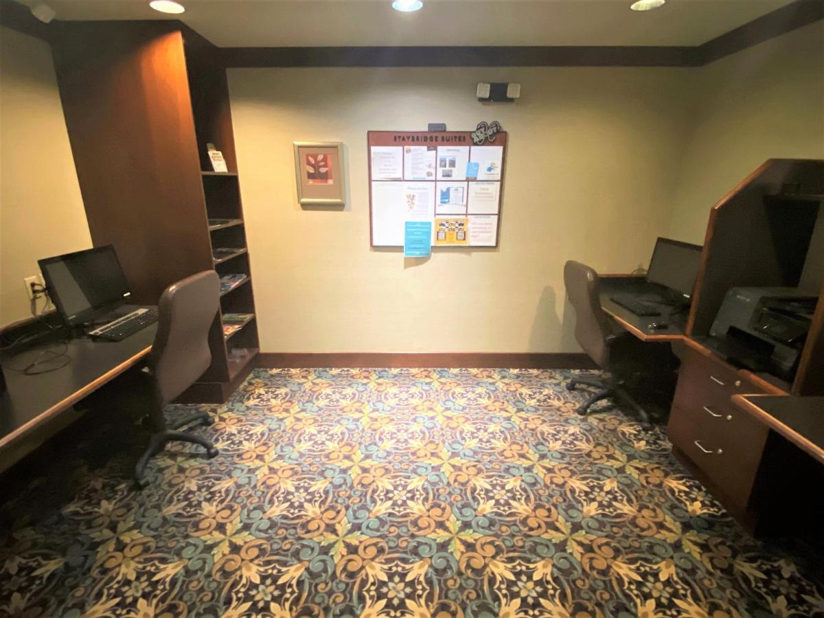 Staybridge By Ihg 3* Great Falls