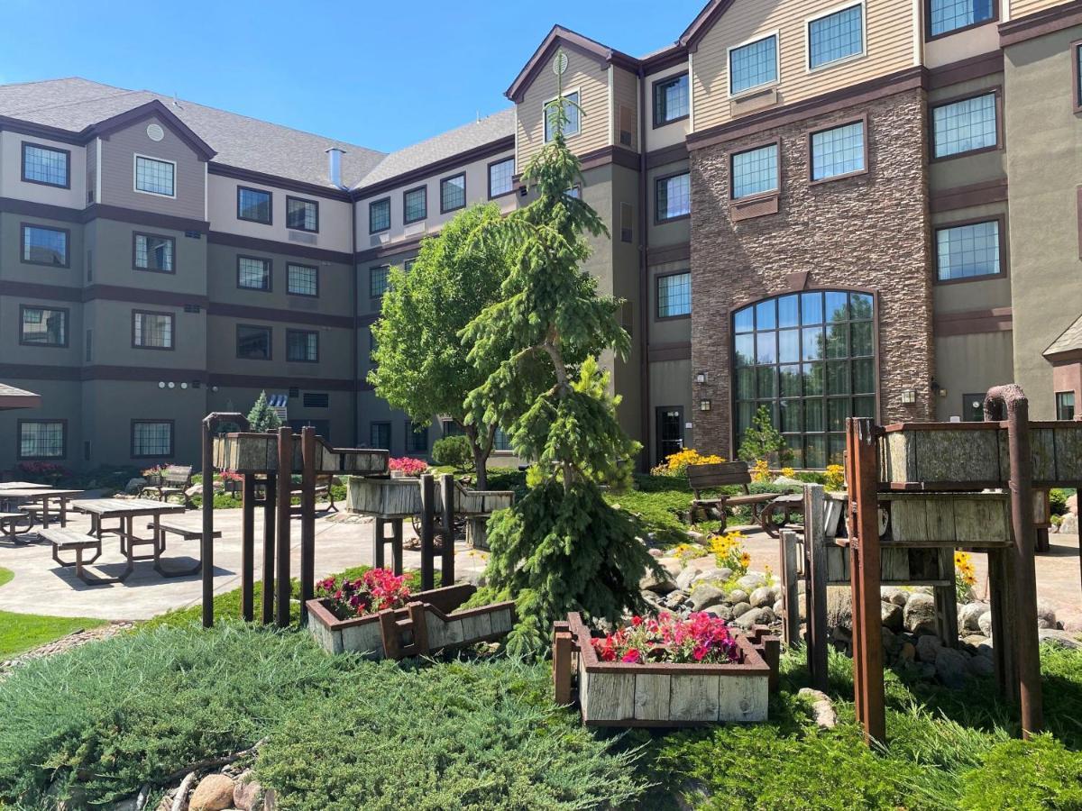 Hotel Staybridge By Ihg Great Falls