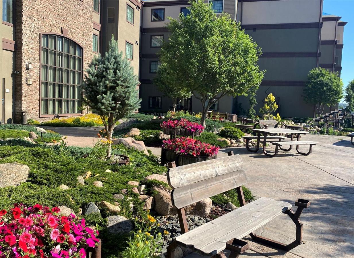Staybridge By Ihg 3* Great Falls