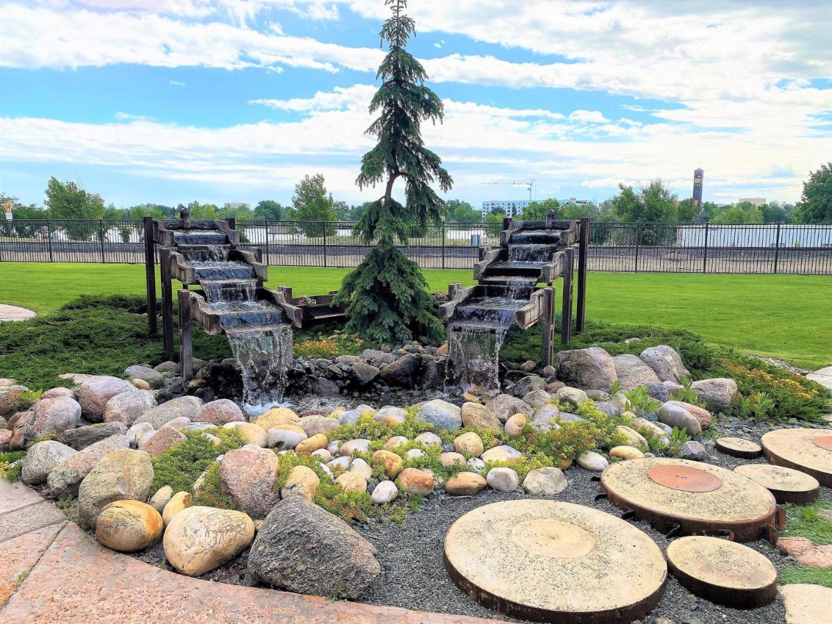 Hotel Staybridge By Ihg Great Falls