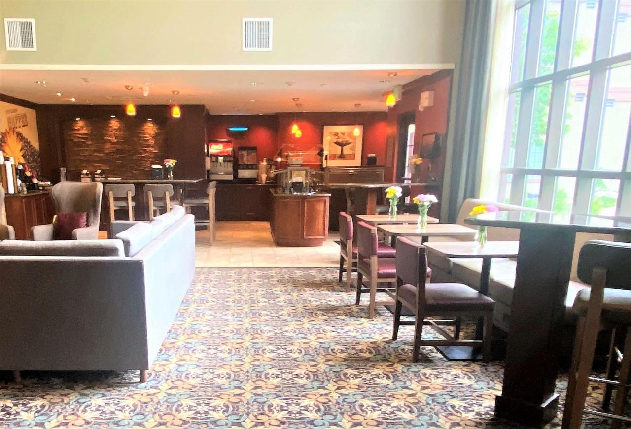 Staybridge By Ihg 3*