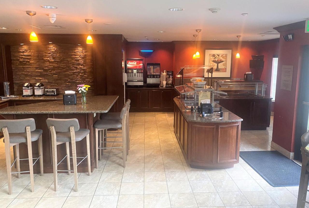 Staybridge By Ihg Hotel Great Falls