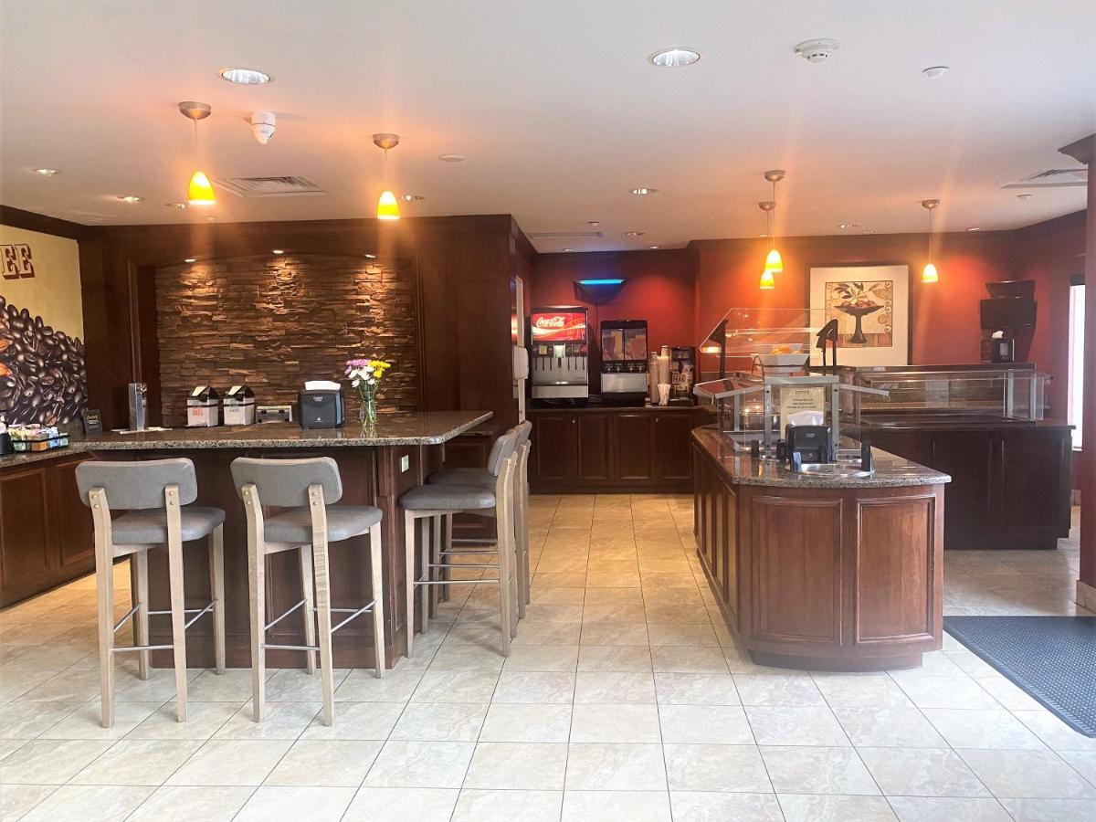 Staybridge By Ihg Hotel