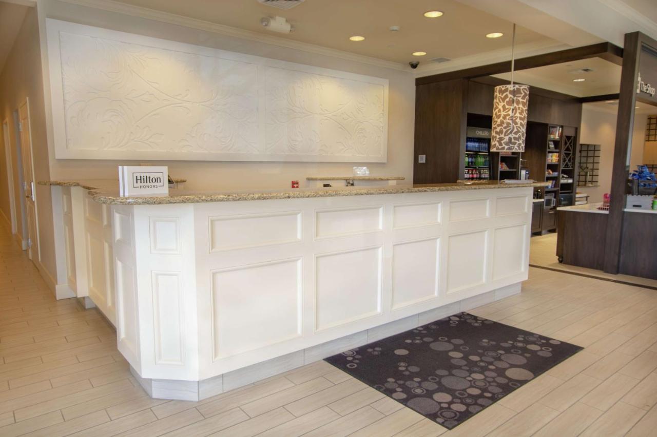 Hotel Hilton Garden 3*