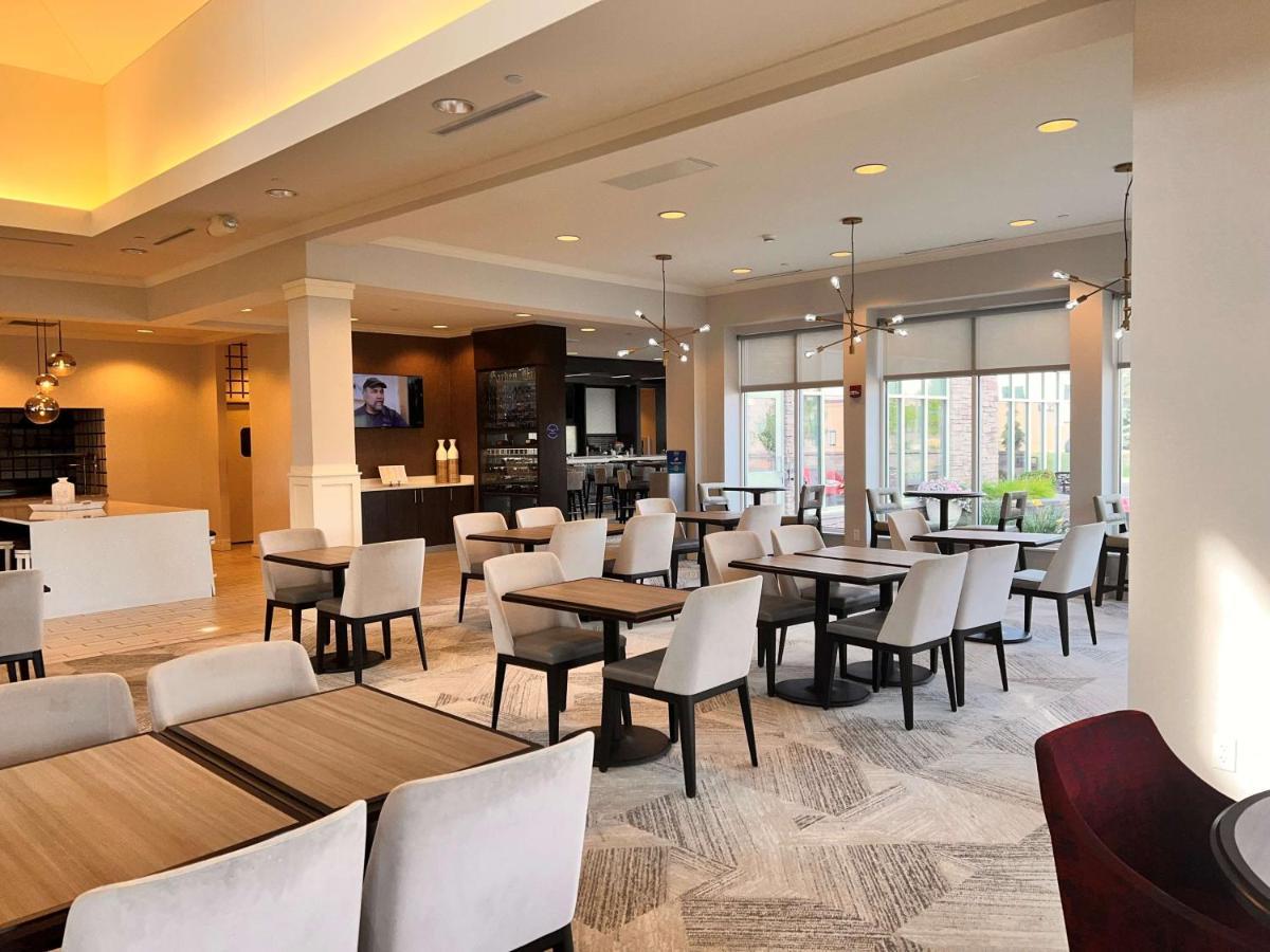 Hilton Garden 3*