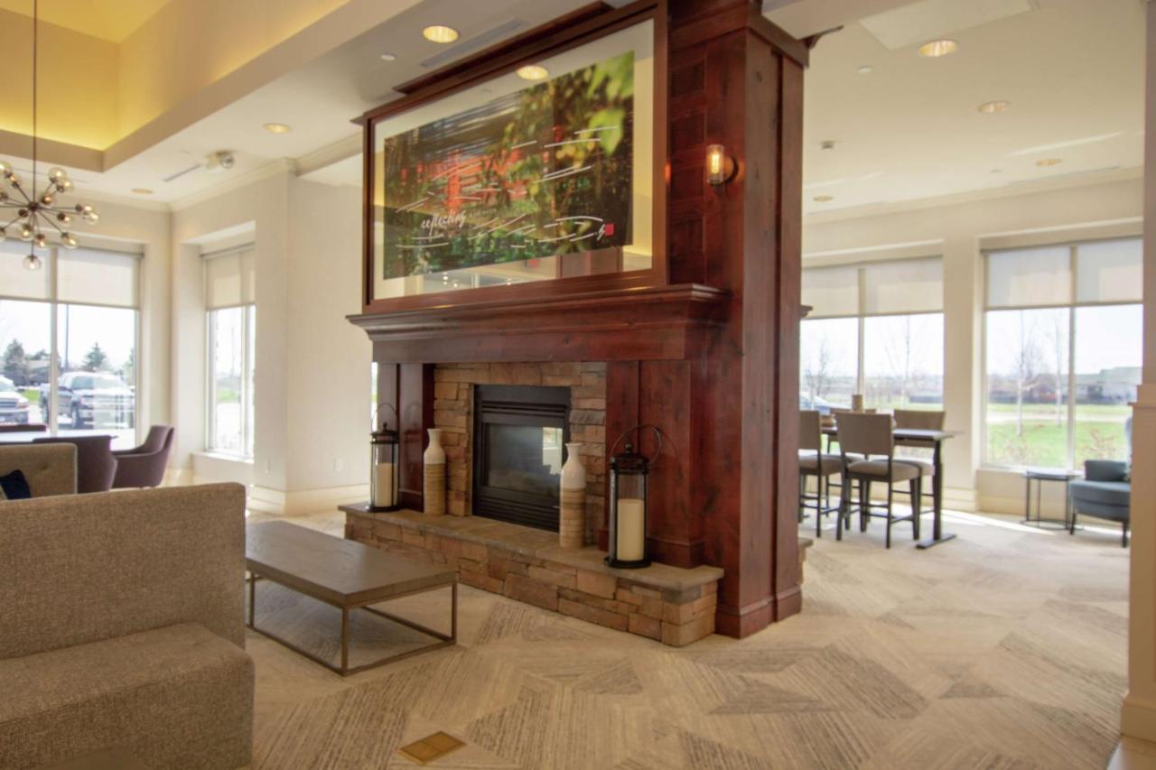 Hotel Hilton Garden 3*