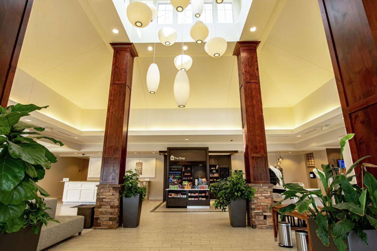 Hilton Garden Hotel