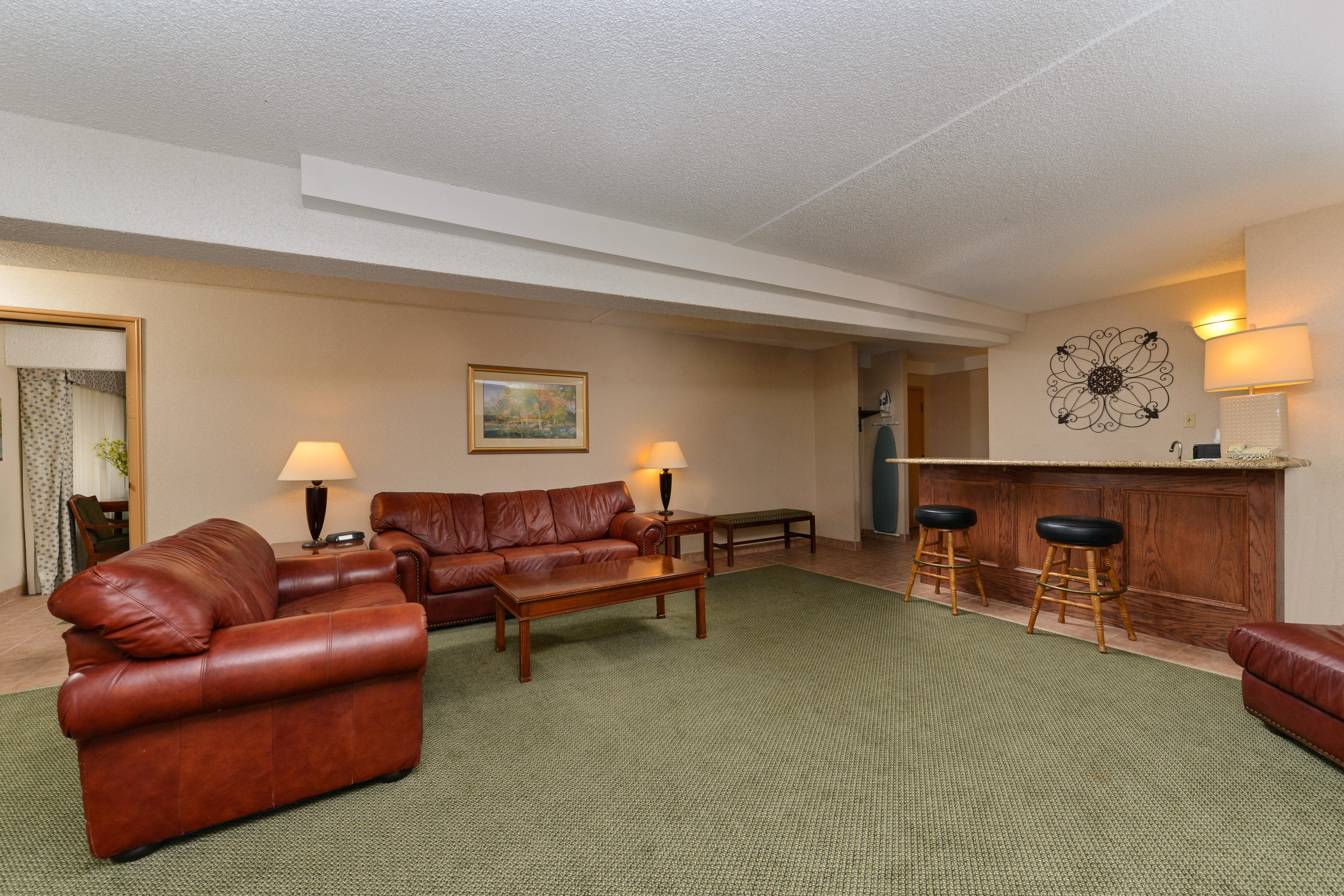 Great Falls-convention Center By Ihg 3*