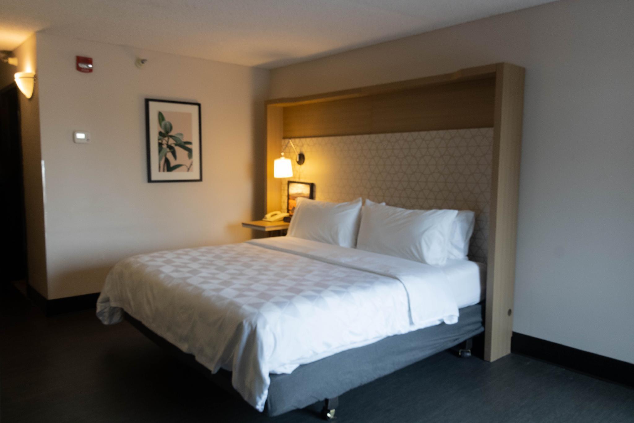 Hotel Great Falls-convention Center By Ihg Great Falls