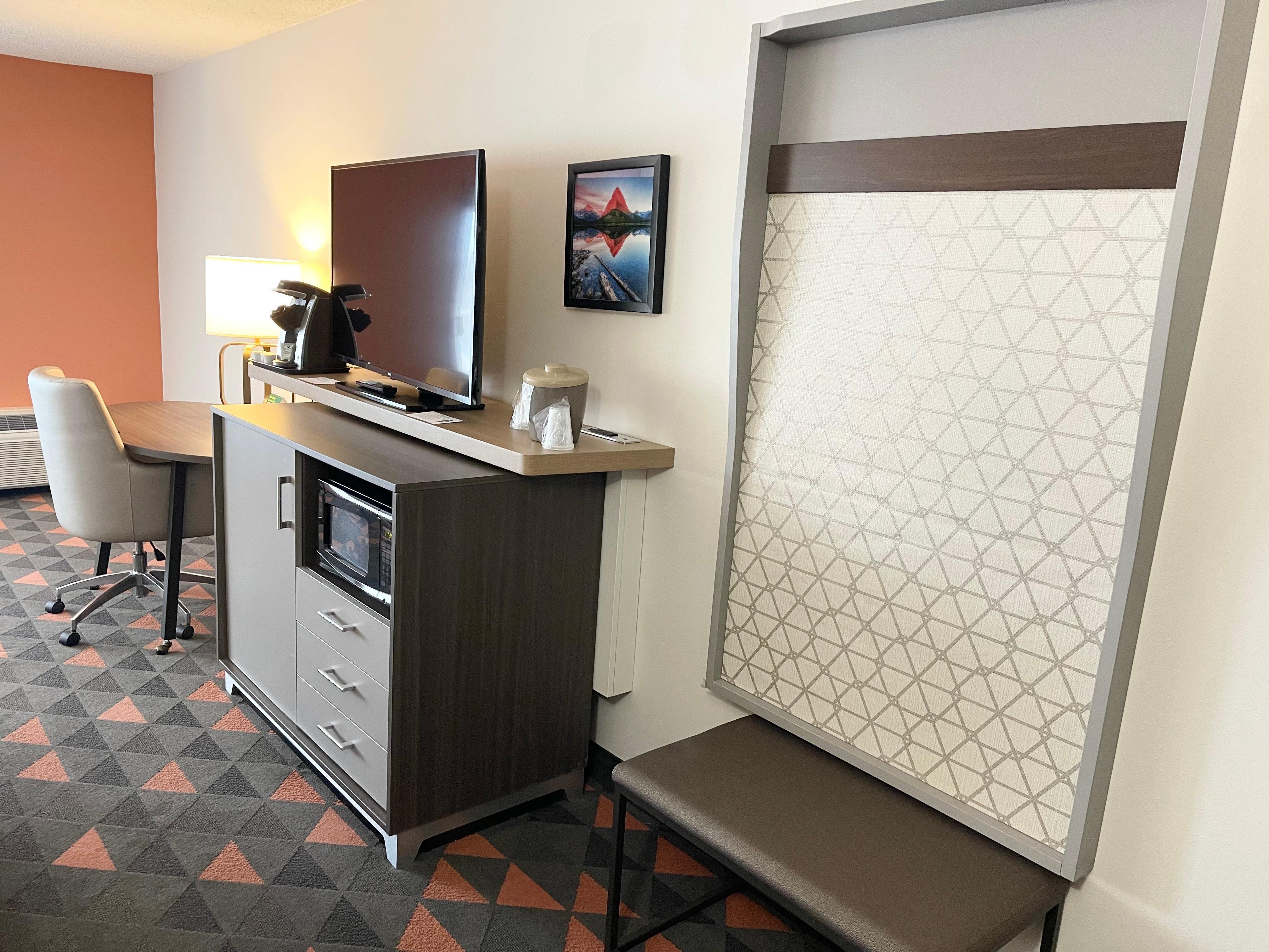 Great Falls-convention Center By Ihg Hotel 3*