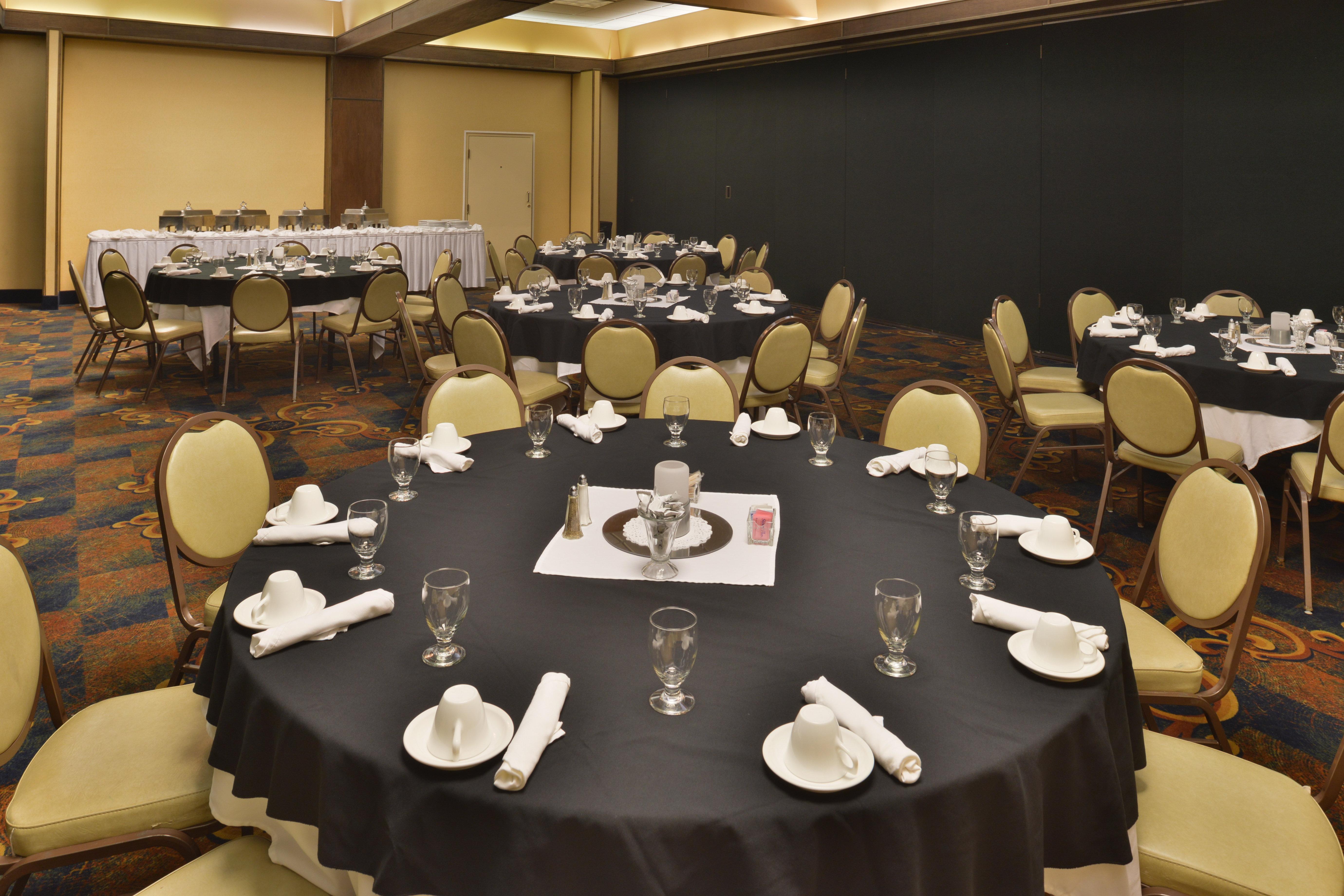 Hotel Great Falls-convention Center By Ihg Great Falls