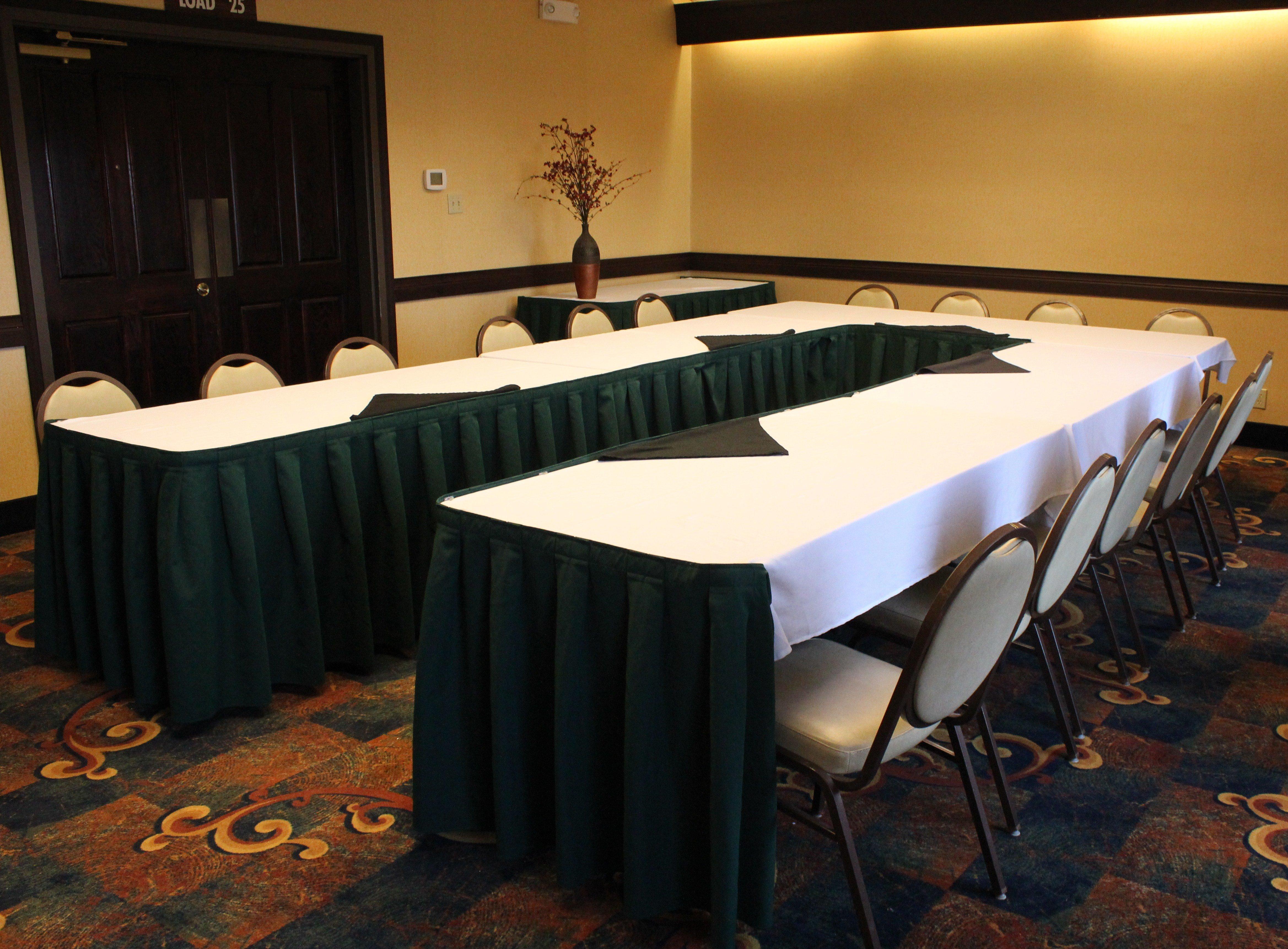 Great Falls-convention Center By Ihg Hotel Great Falls