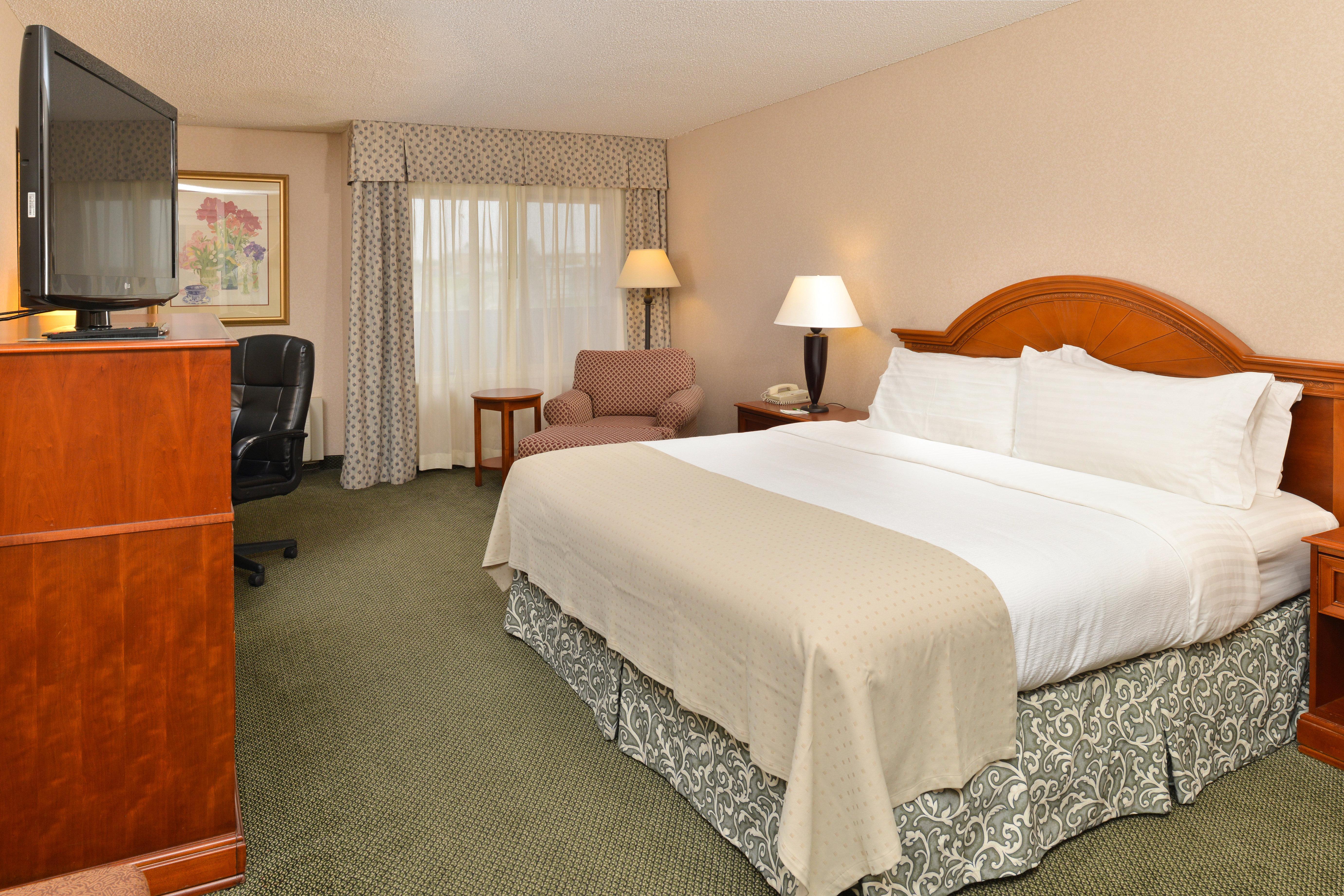 Hotel Great Falls-convention Center By Ihg Great Falls