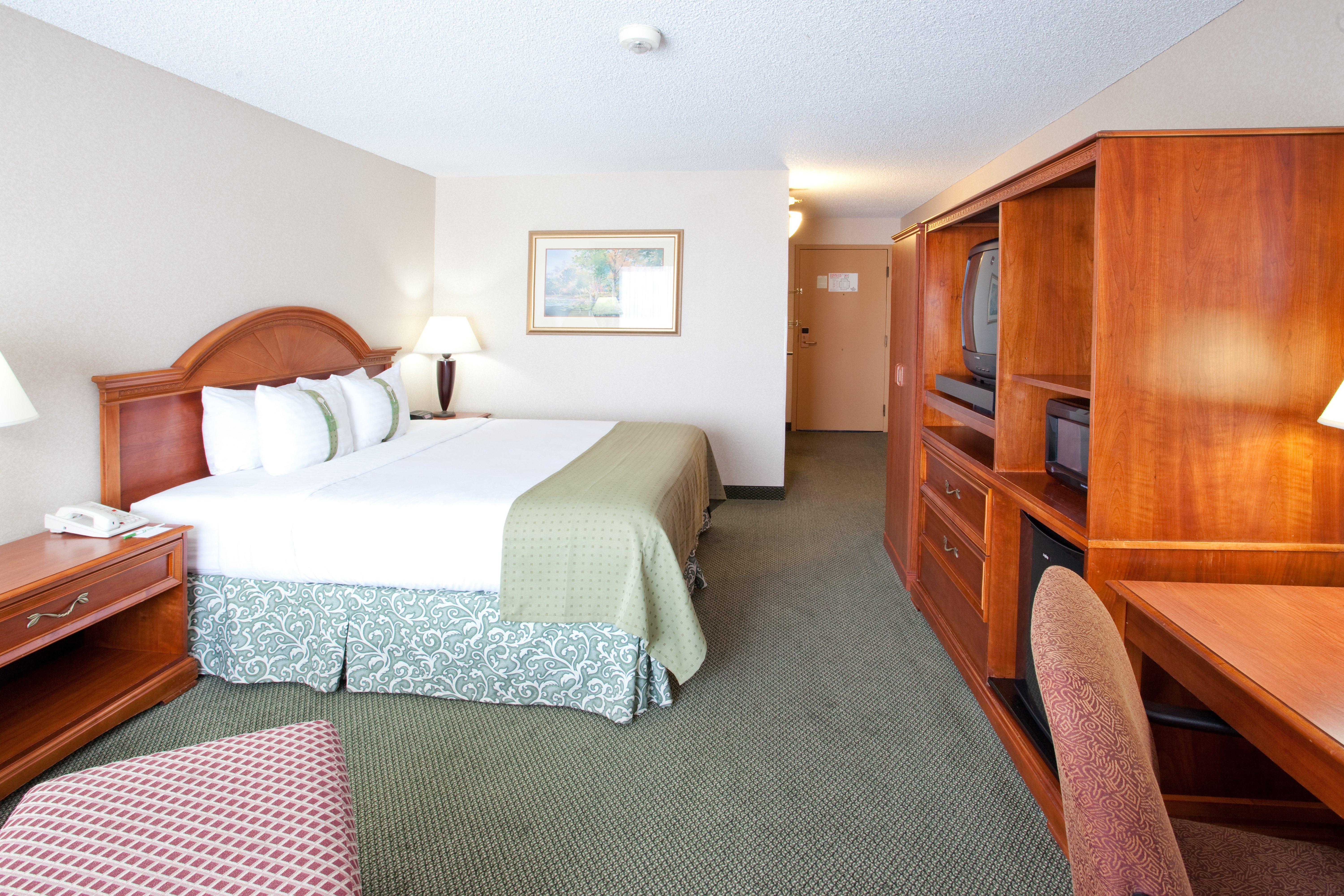 Great Falls-convention Center By Ihg 3* Great Falls