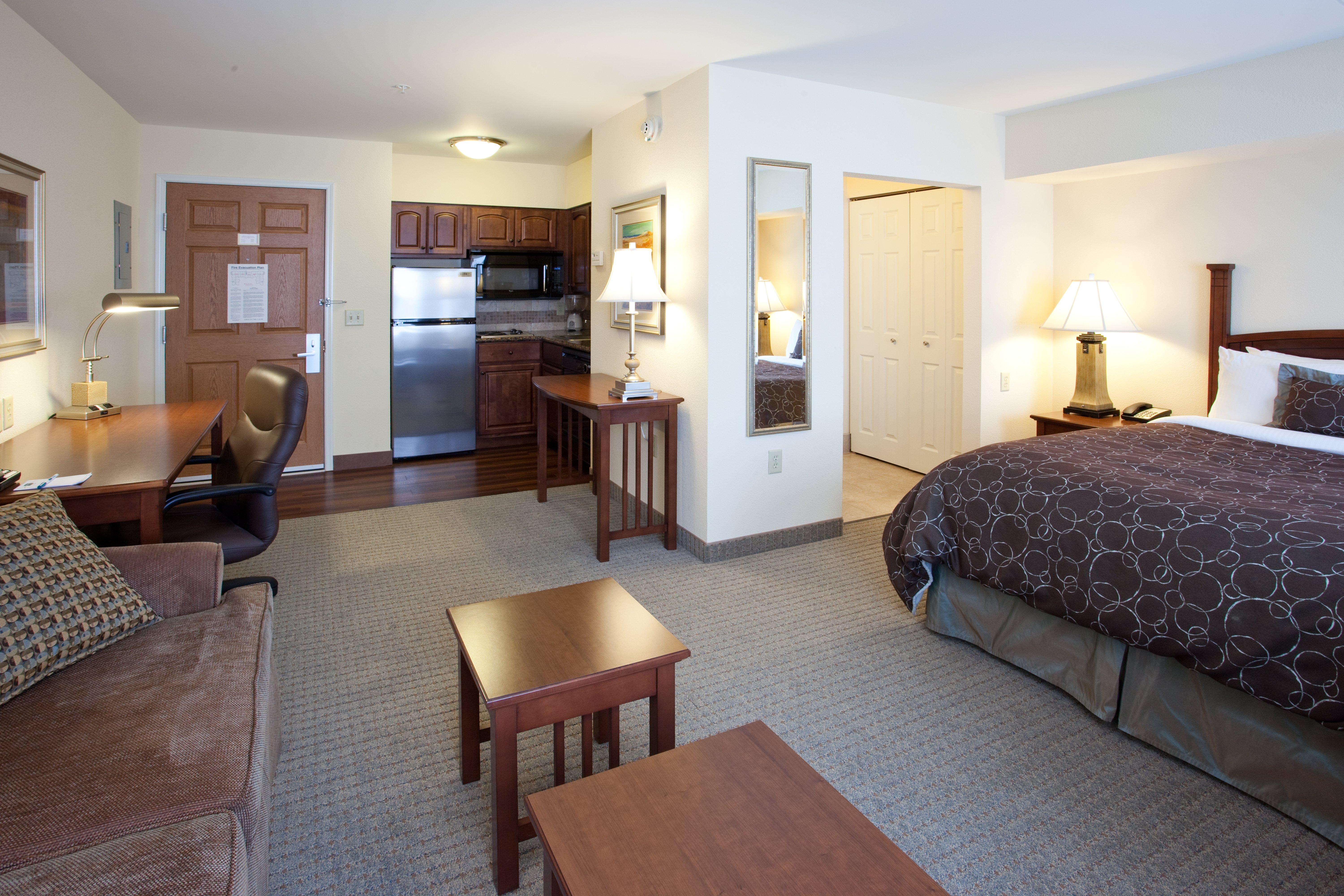 Staybridge By Ihg Great Falls