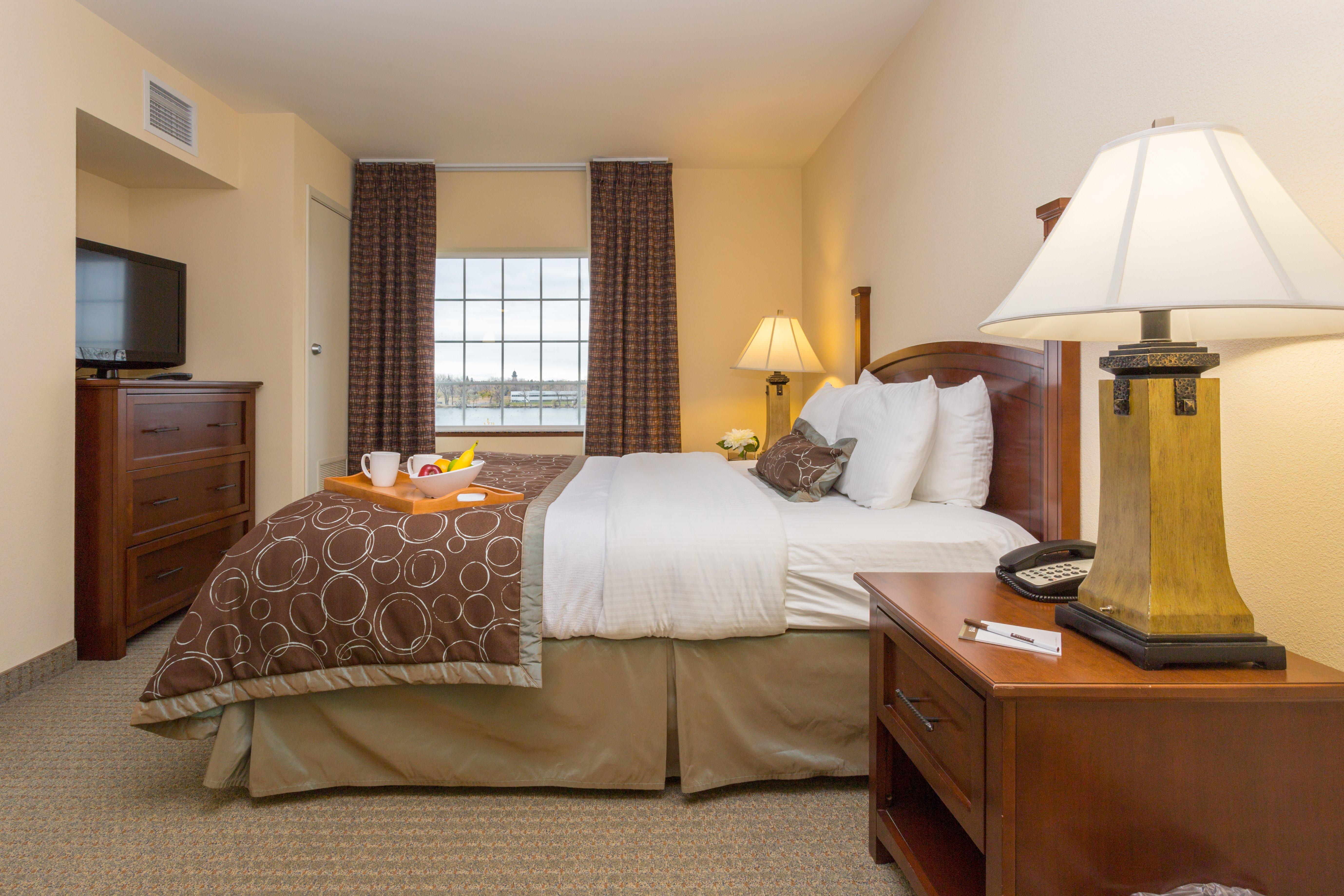 Staybridge By Ihg Great Falls
