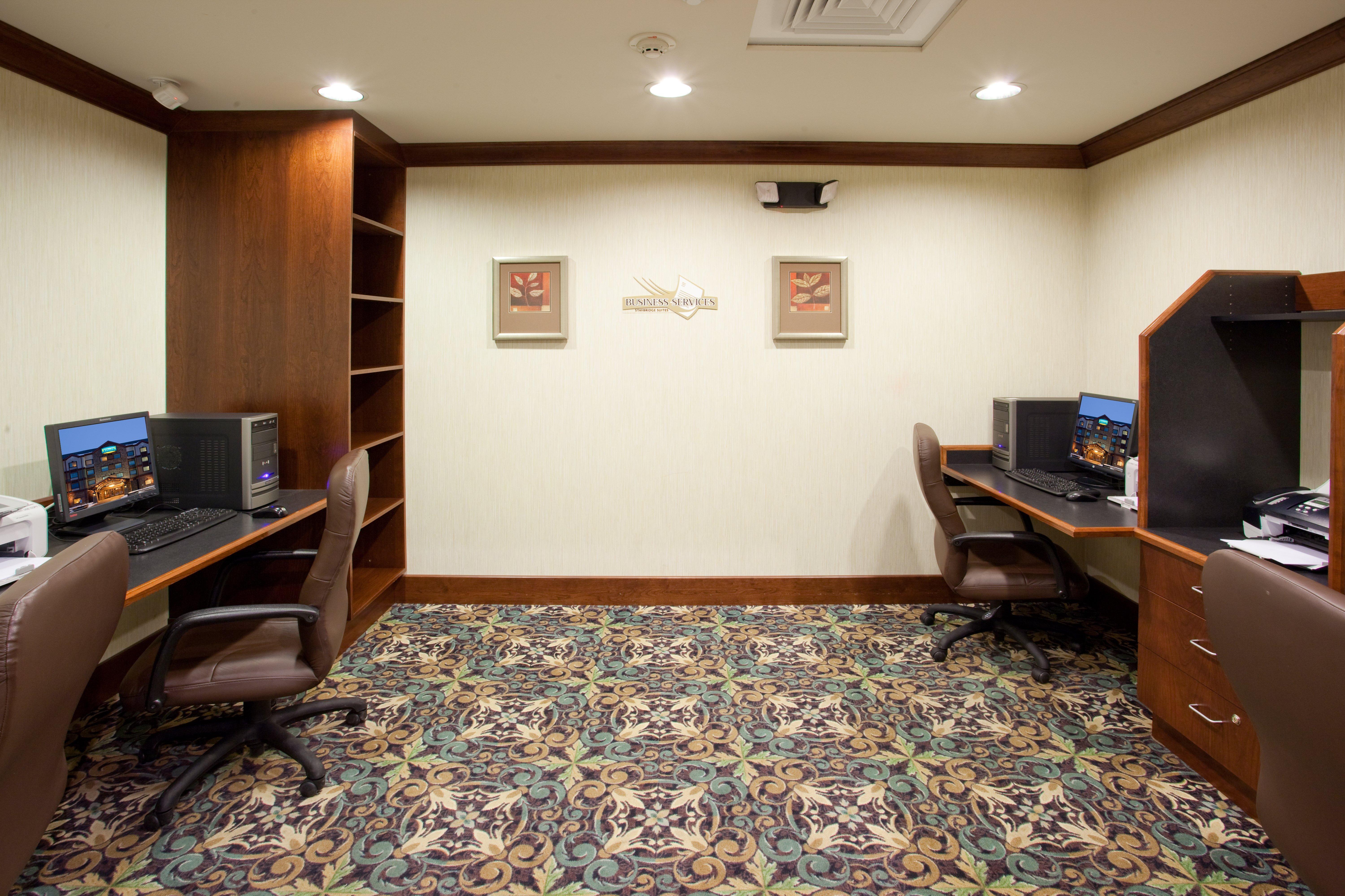 Staybridge By Ihg Great Falls
