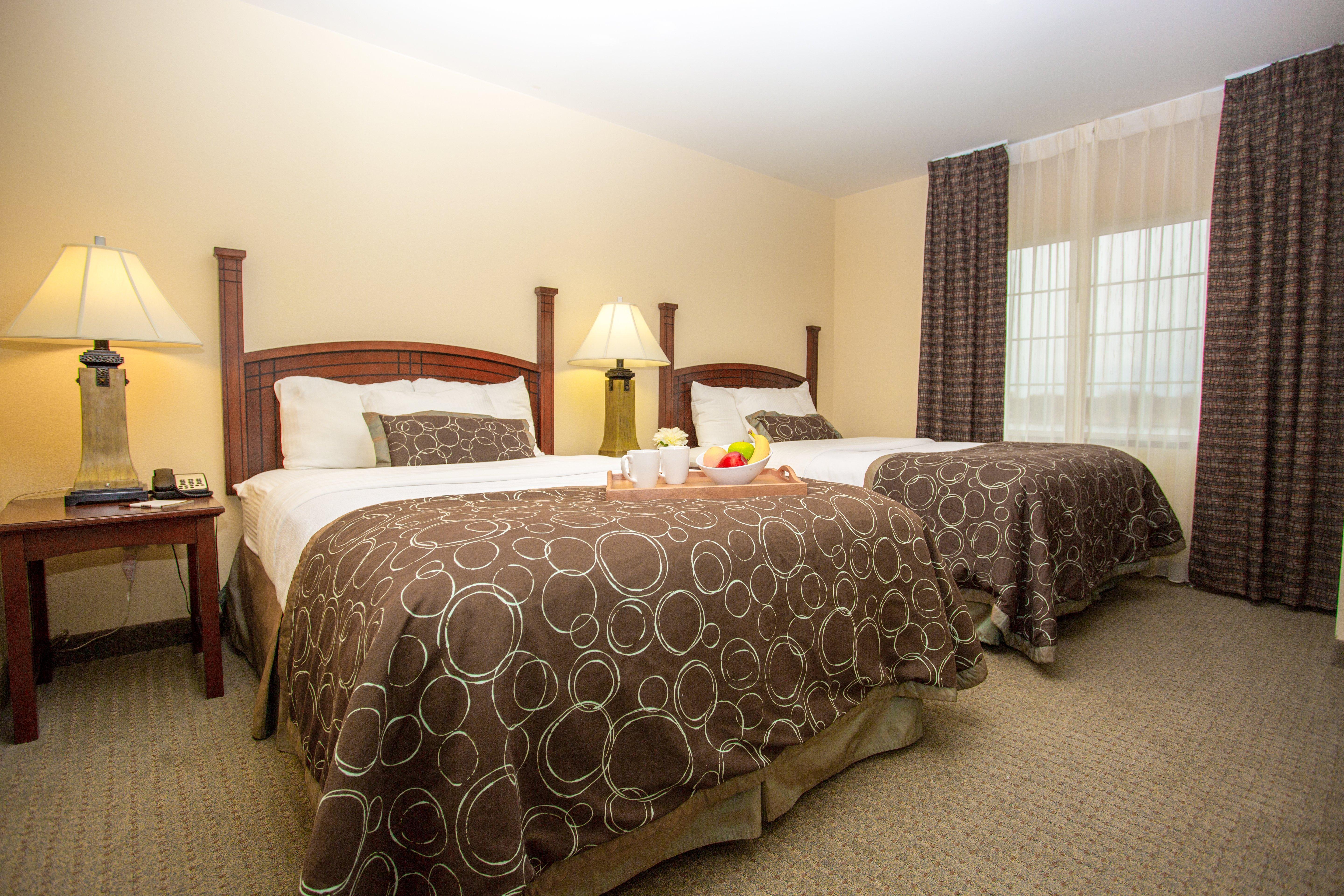 Staybridge By Ihg Hotel Great Falls