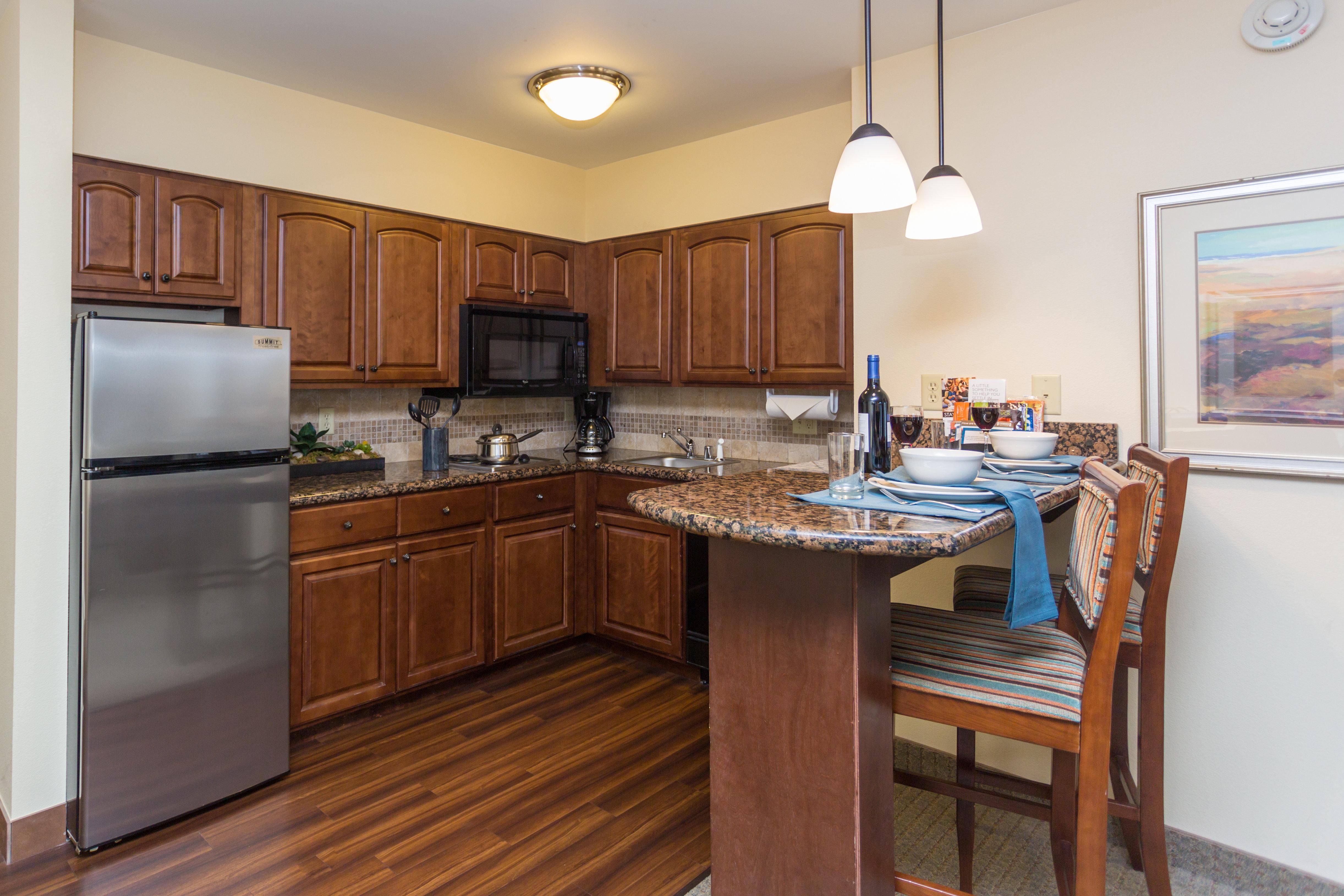 Staybridge By Ihg