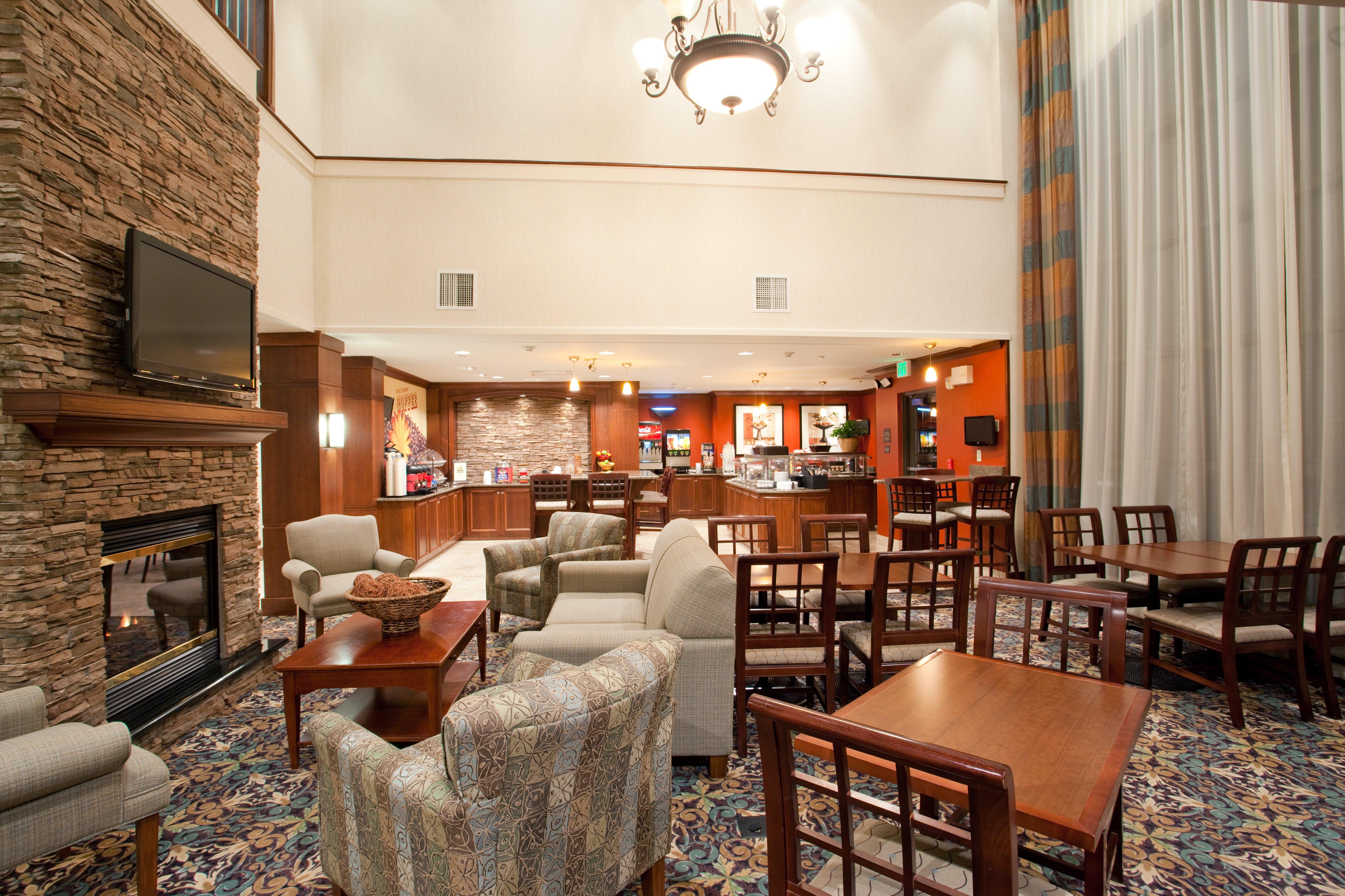 Staybridge By Ihg