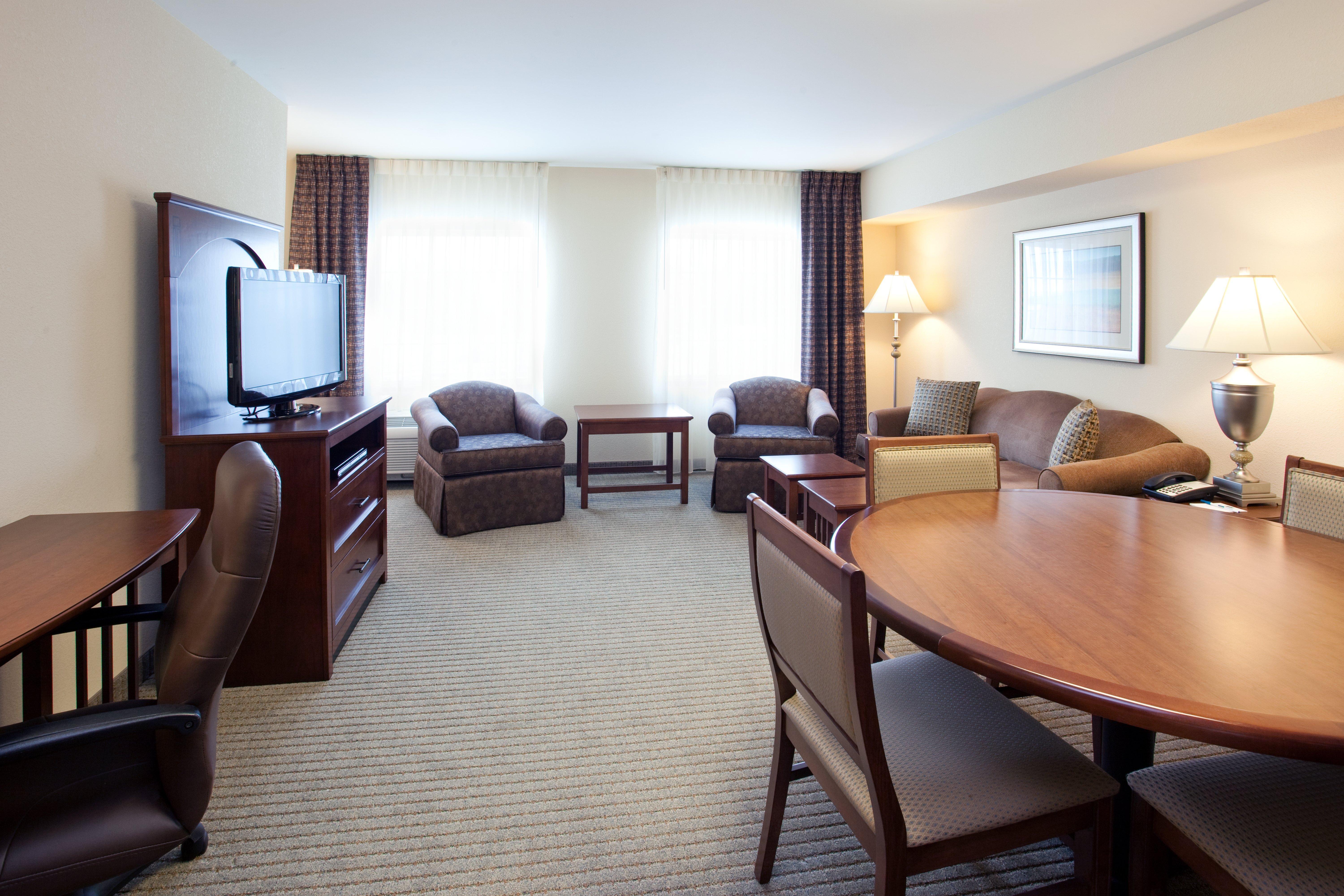 Staybridge By Ihg Great Falls