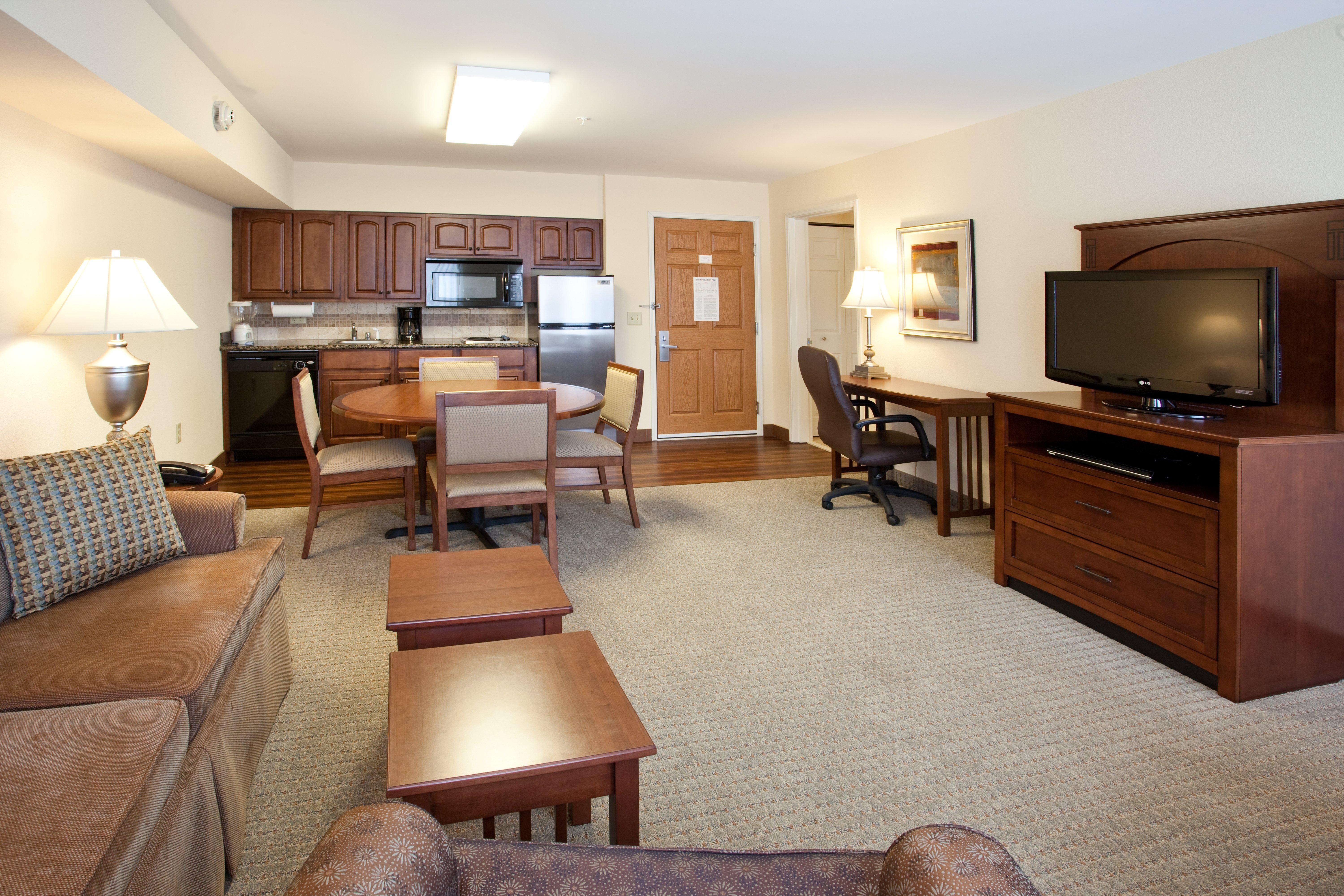 Hotel Staybridge By Ihg