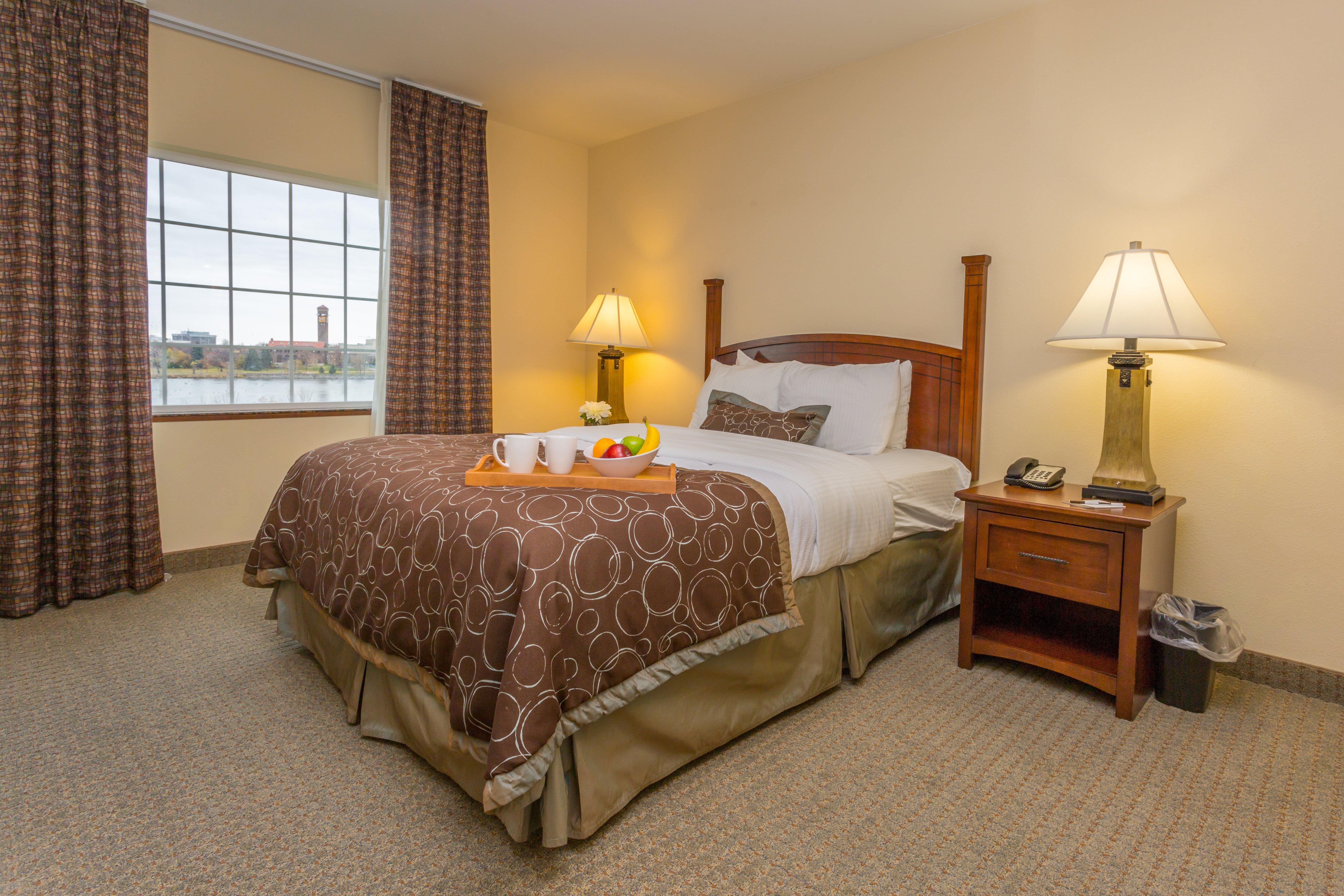Hotel Staybridge By Ihg 3*