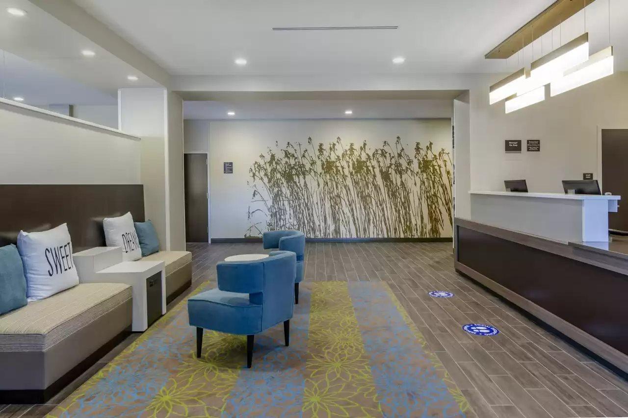 Hotel Sleep & Airport