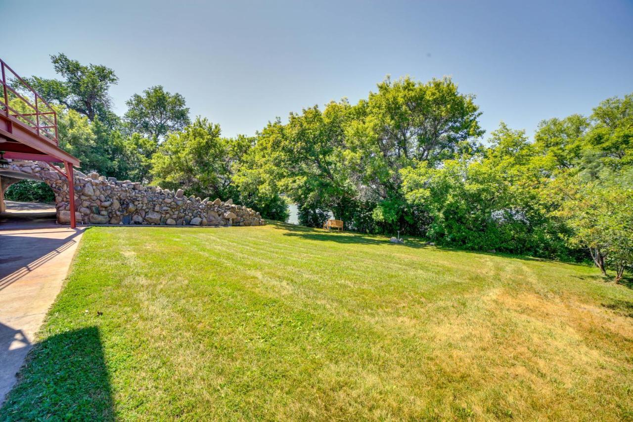 Apartment Cozy On The Missouri River! Great Falls