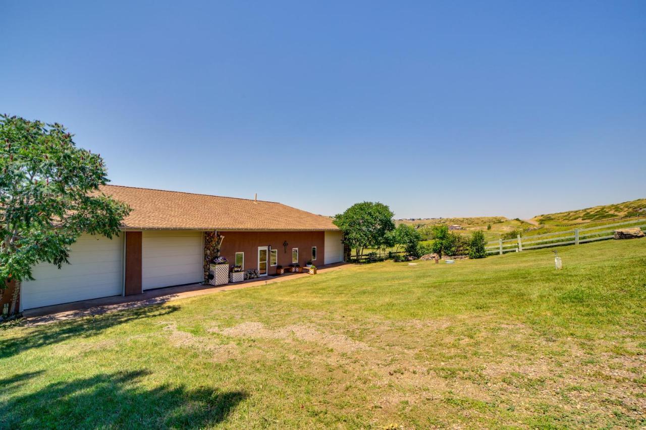 Cozy On The Missouri River! Apartment Great Falls