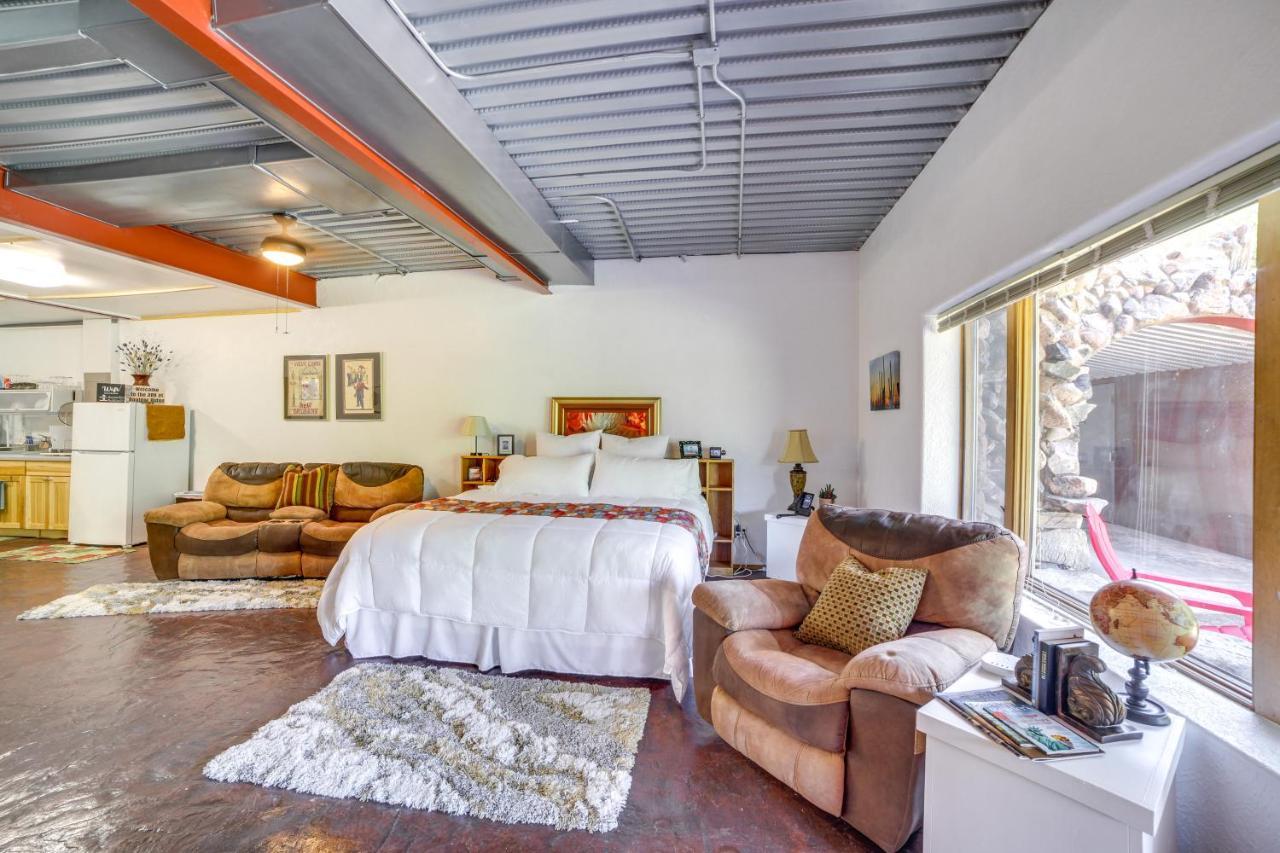 Apartment Cozy On The Missouri River! *