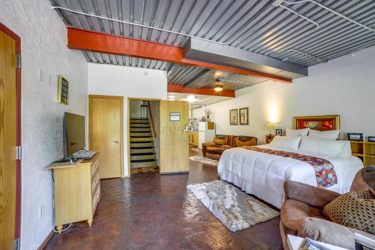 Apartment Cozy On The Missouri River!
