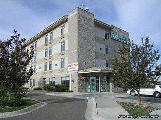 The By Riversage Hotel 3*