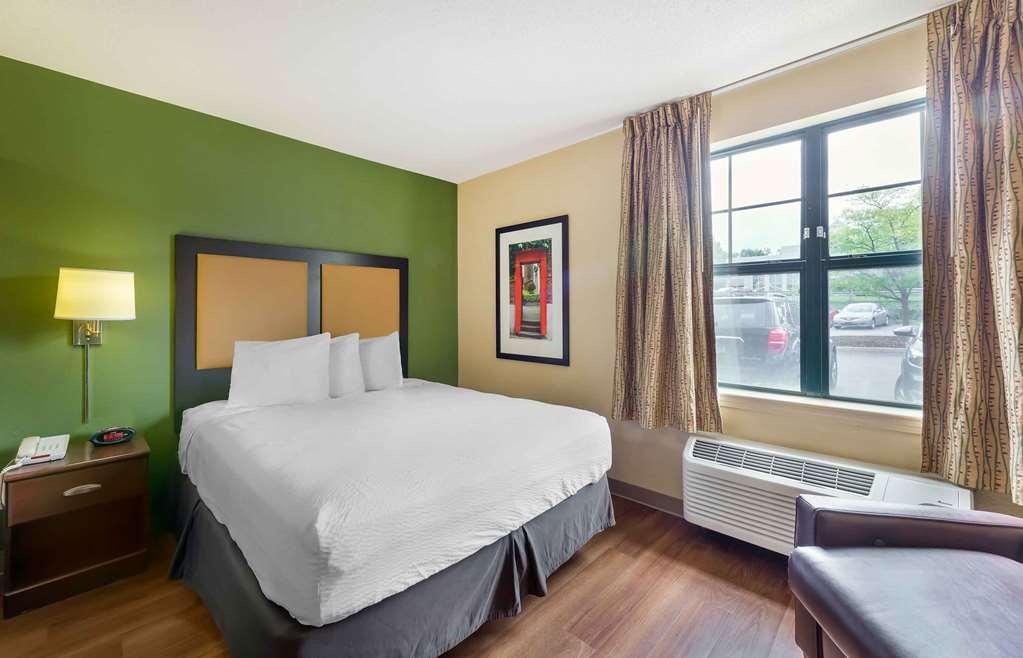 Hotel Extended America - - Missouri River 2*