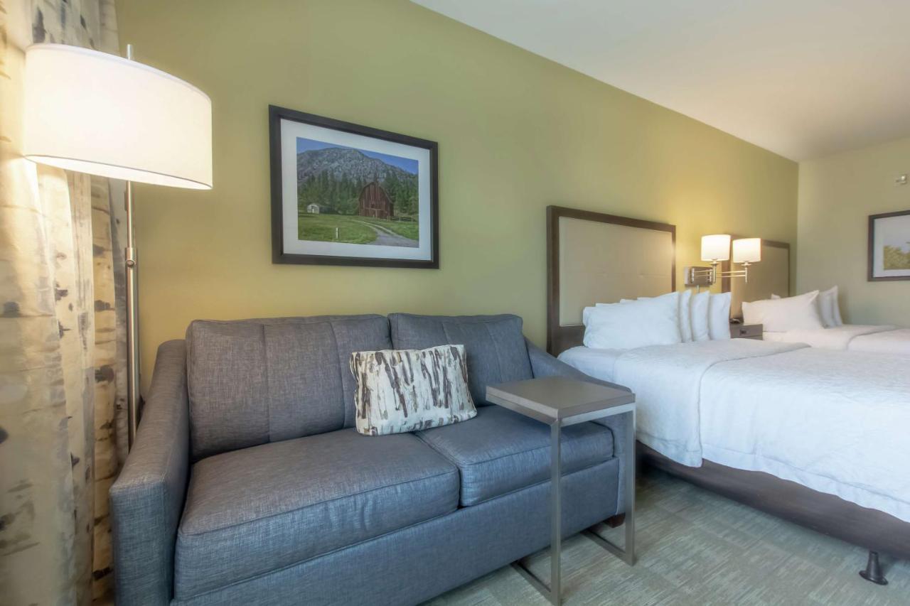 Hampton - 3*