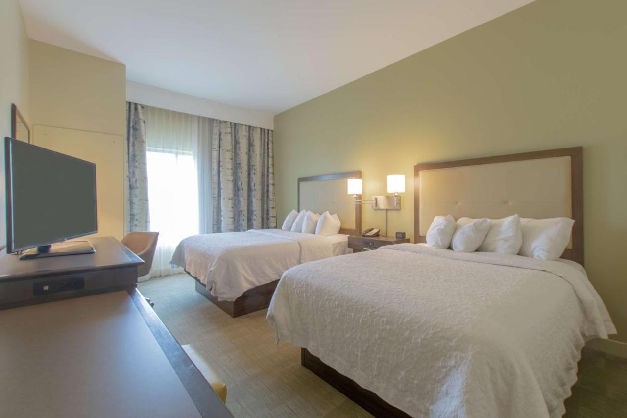 Hotel Hampton - Great Falls