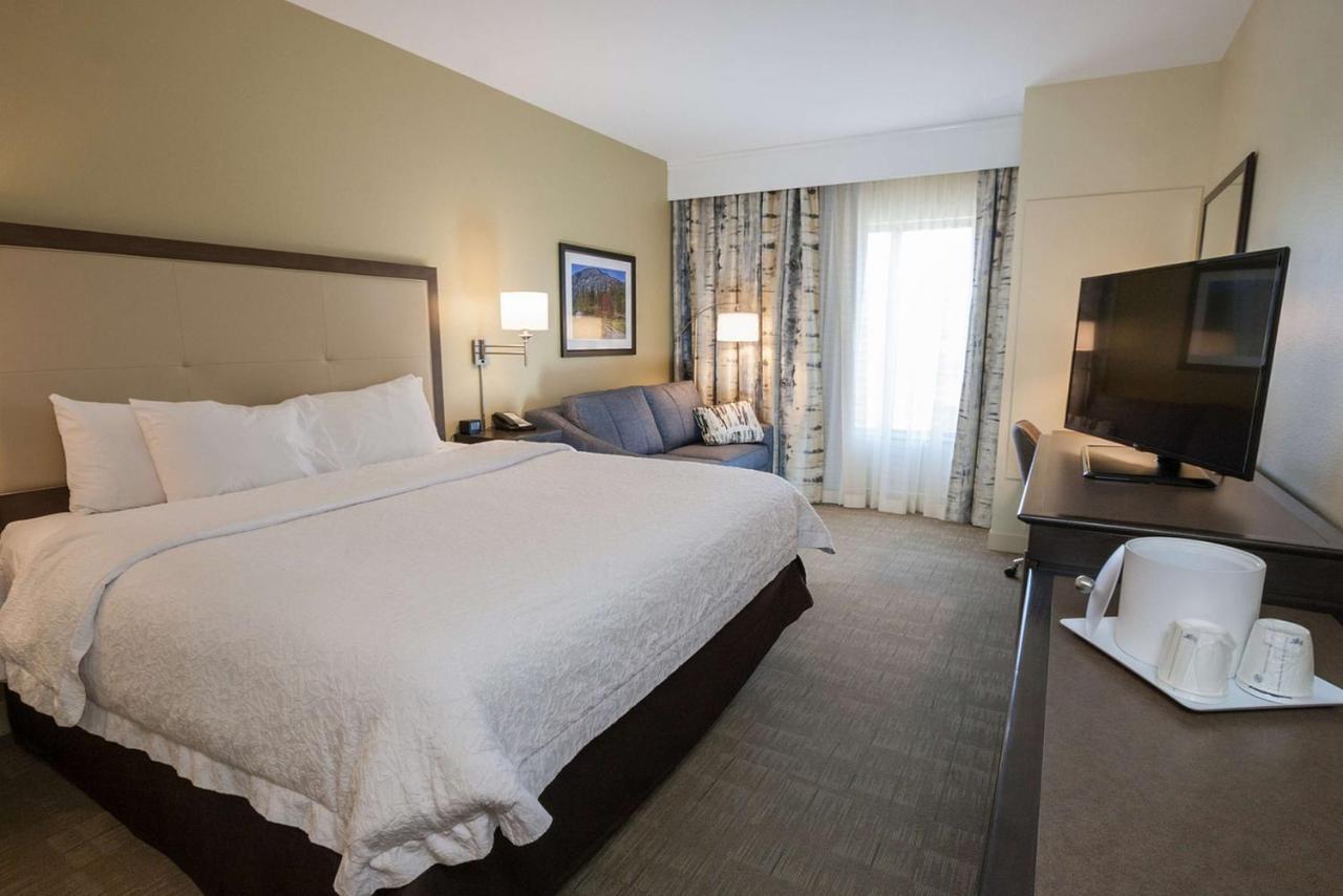 Hampton - 3* Great Falls