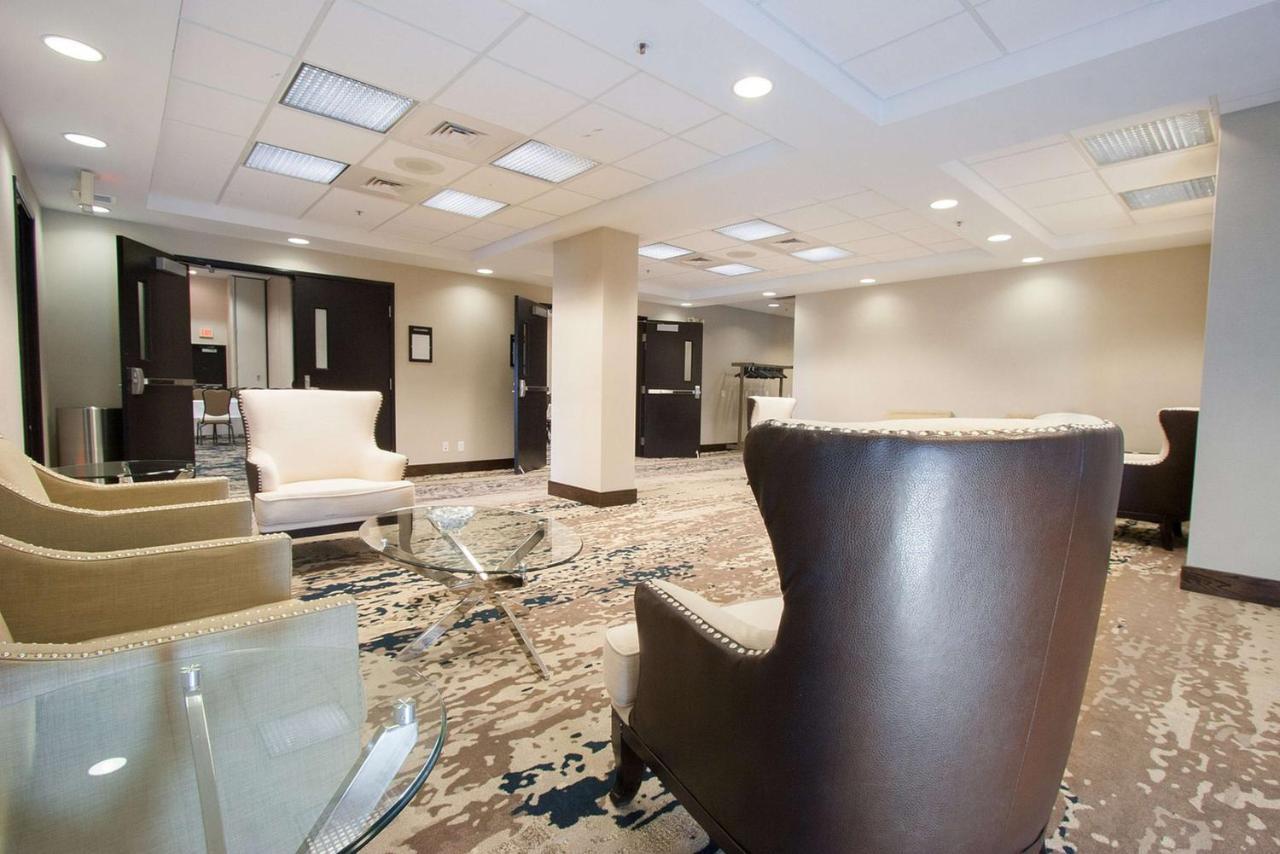 Hampton - Hotel Great Falls