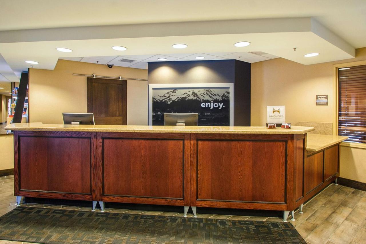 Hampton - Hotel 3*