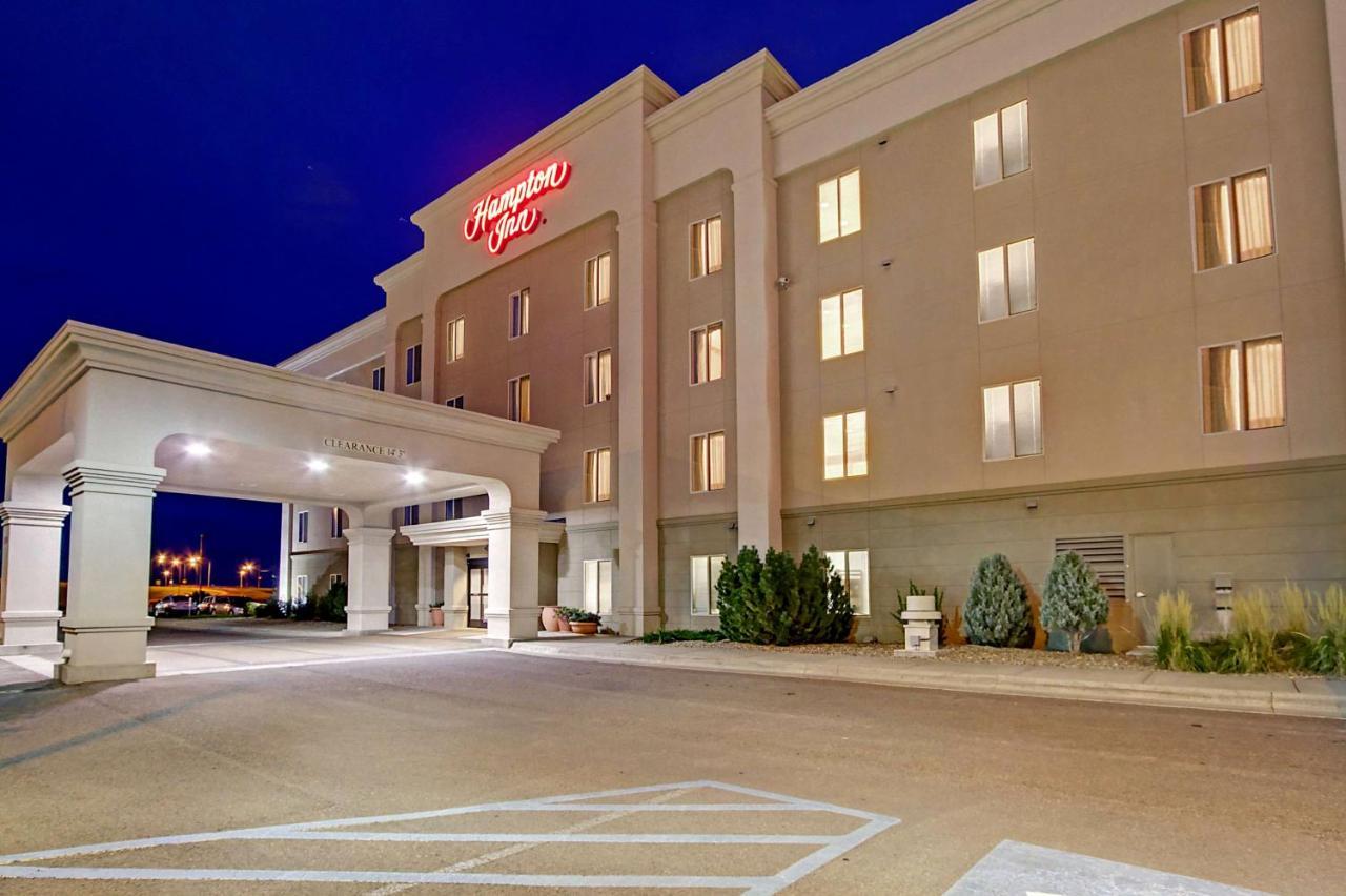 Hampton - 3*