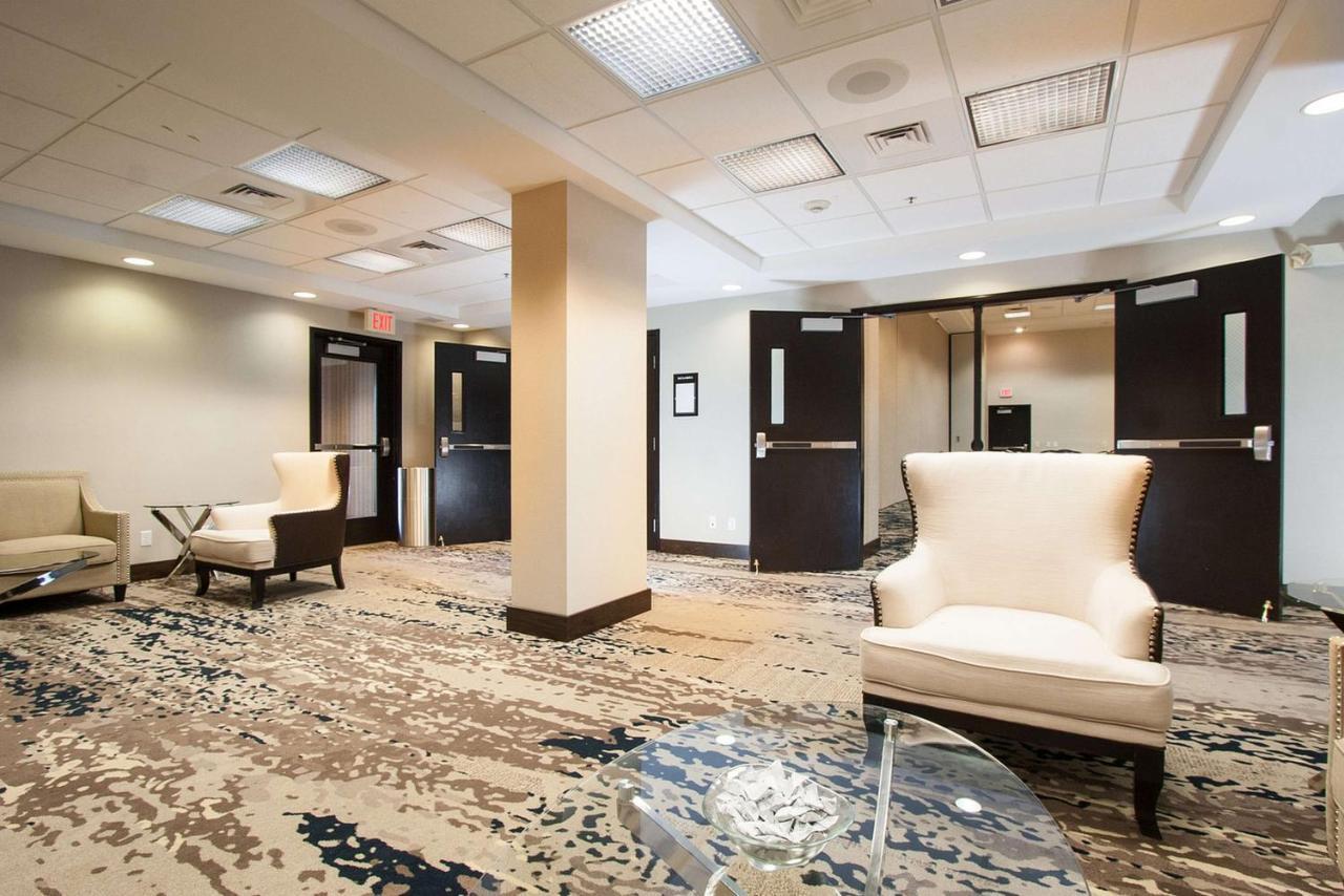 Hotel Hampton - Great Falls