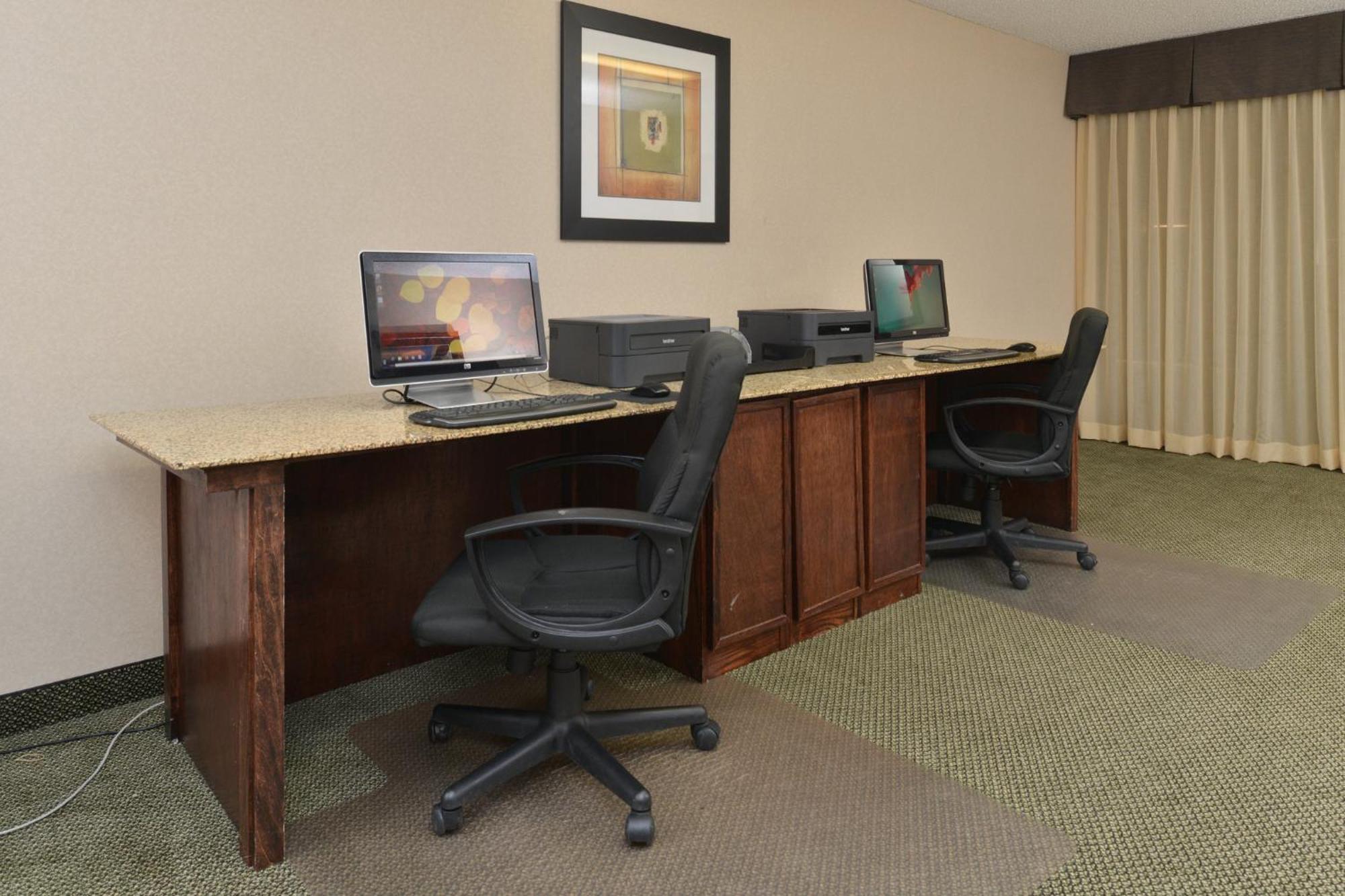 Great Falls-convention Center By Ihg 3* Great Falls