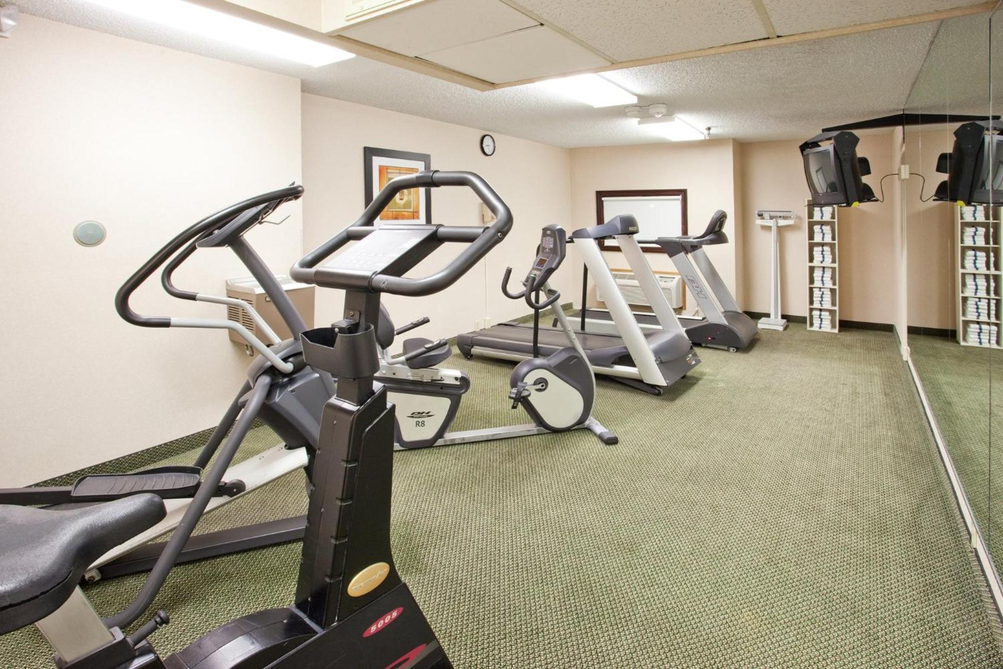 Hotel Great Falls-convention Center By Ihg