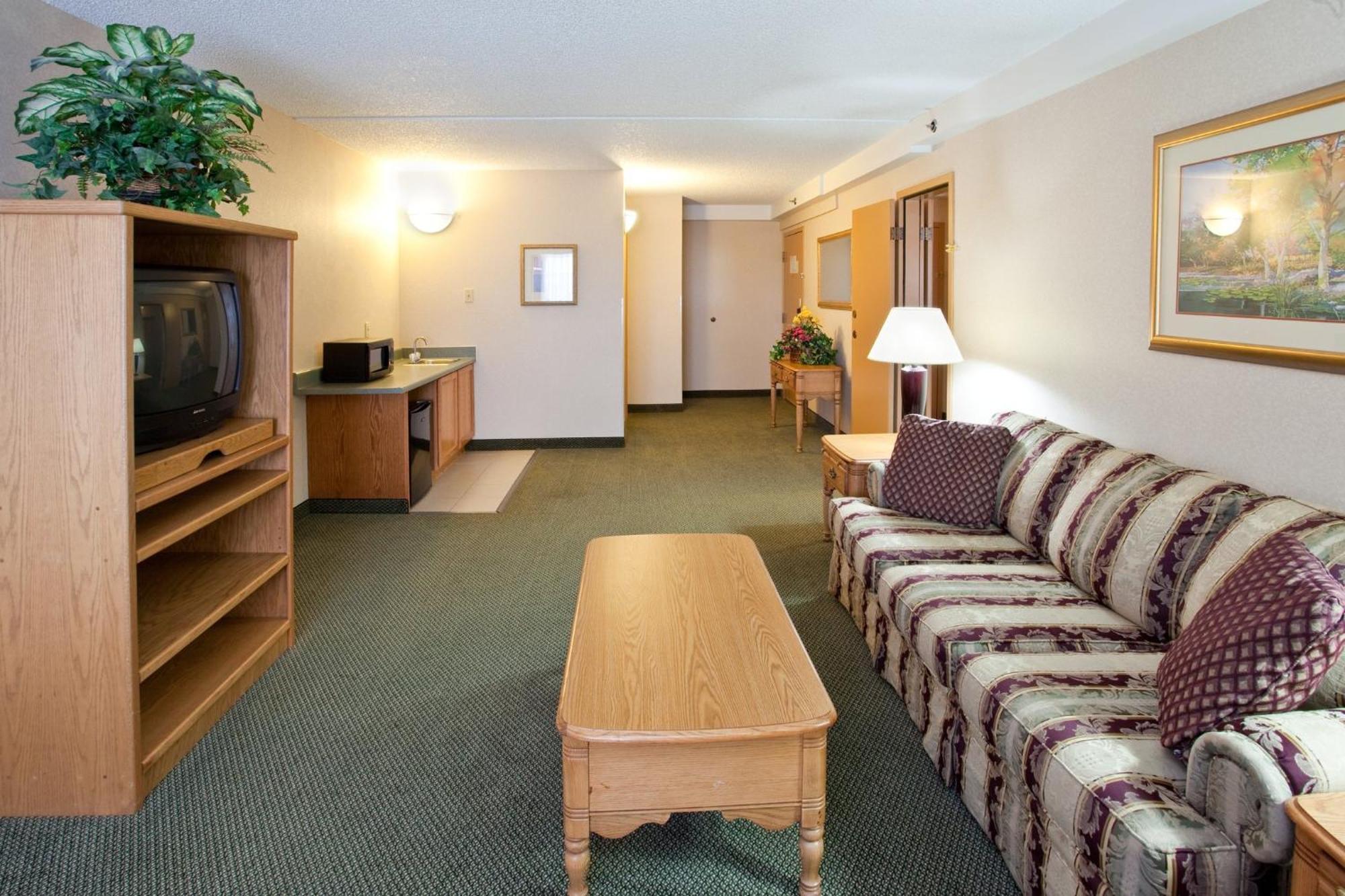 Great Falls-convention Center By Ihg