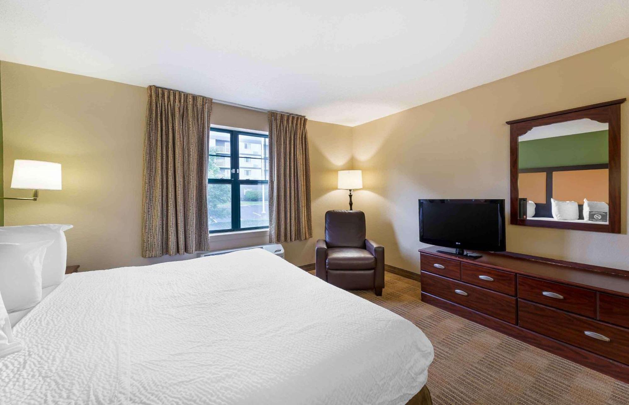Hotel Extended America - - Missouri River Great Falls