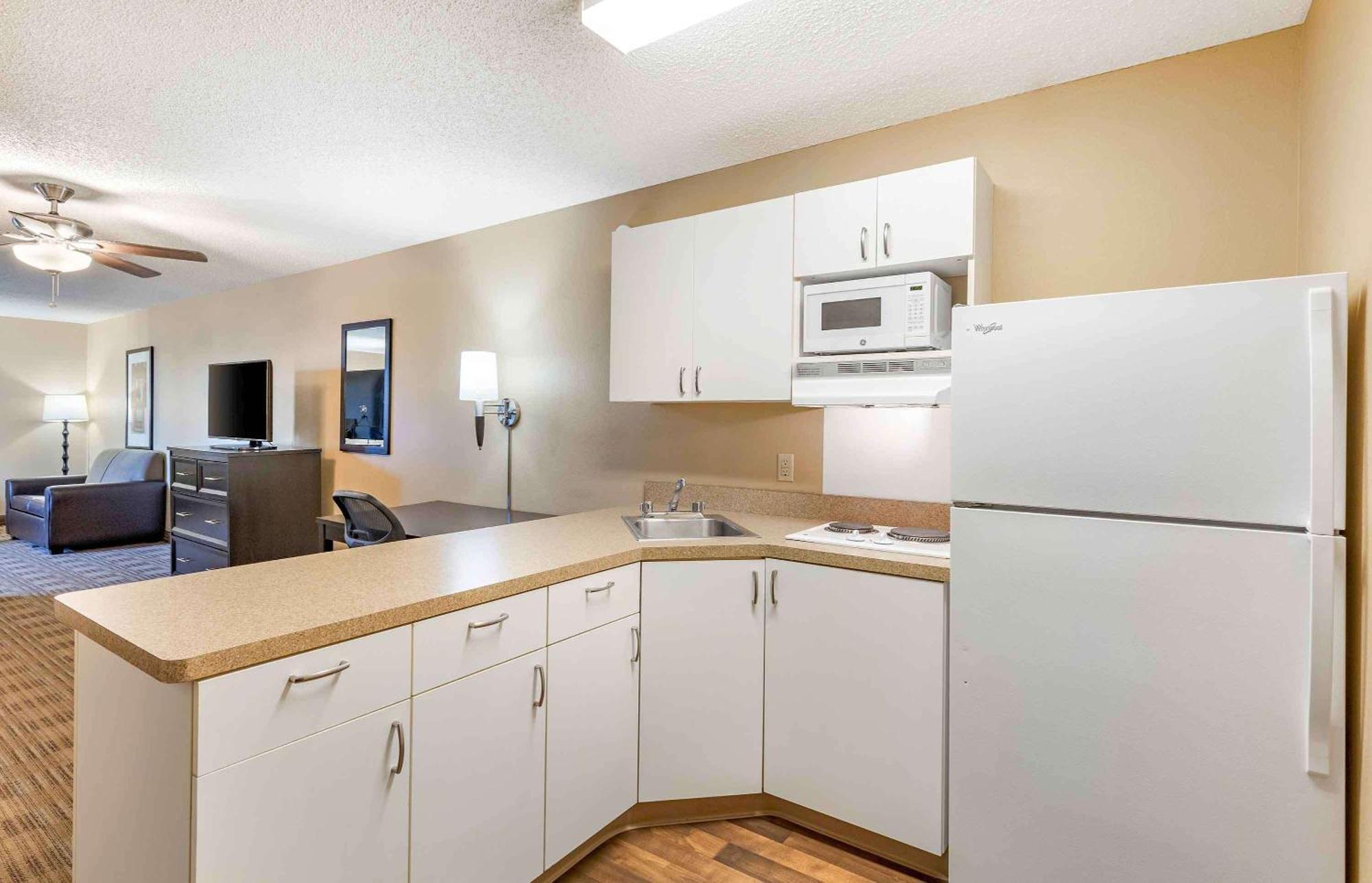 Hotel Extended America - - Missouri River 2*