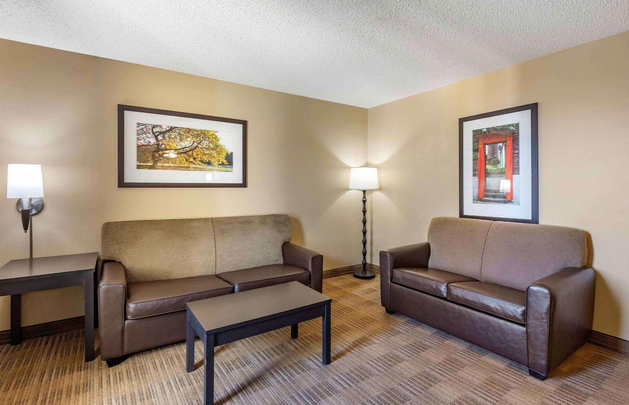 Hotel Extended America - - Missouri River Great Falls
